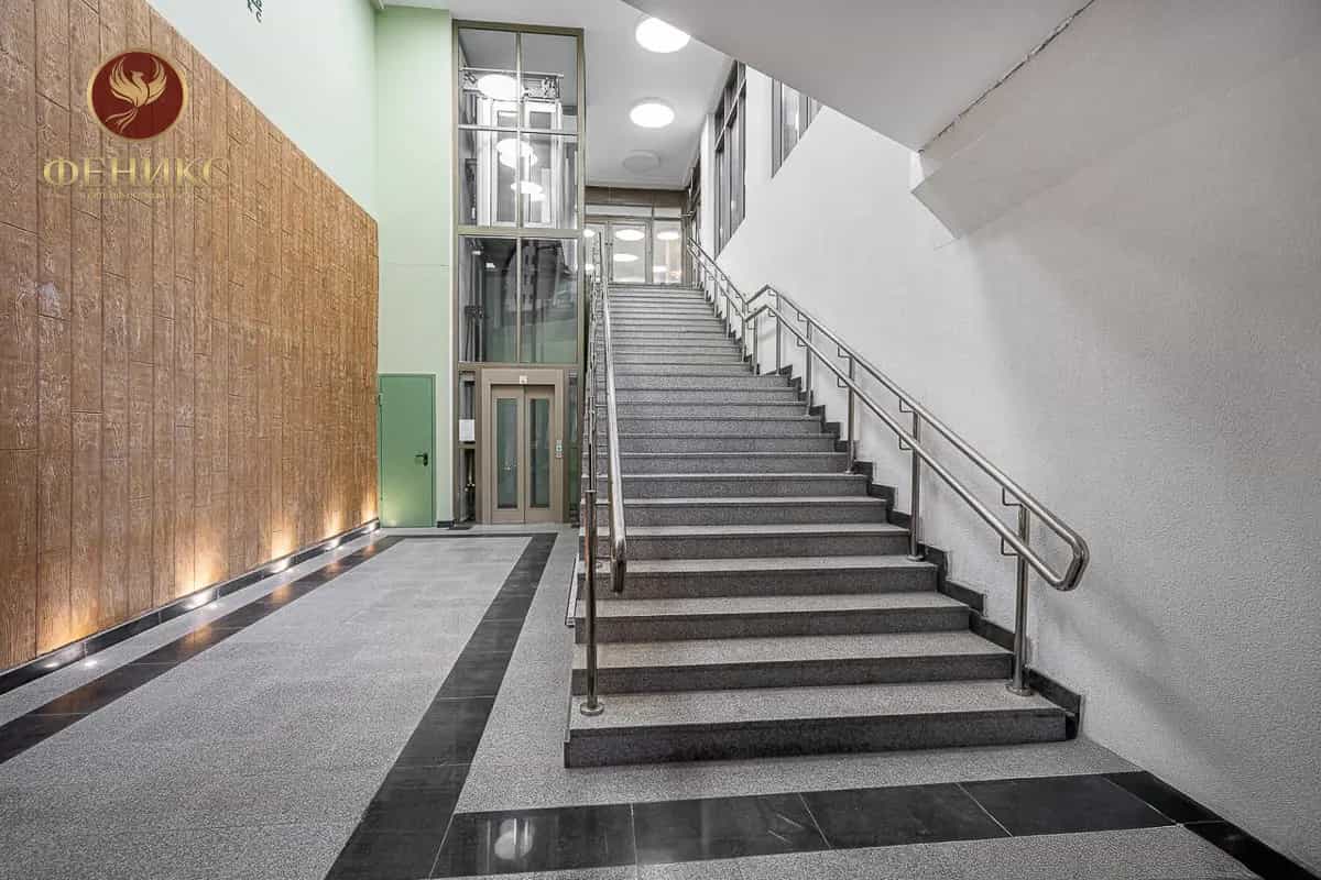 Беларусь, Минск, улица Макаёнка, 12Е, фото 36