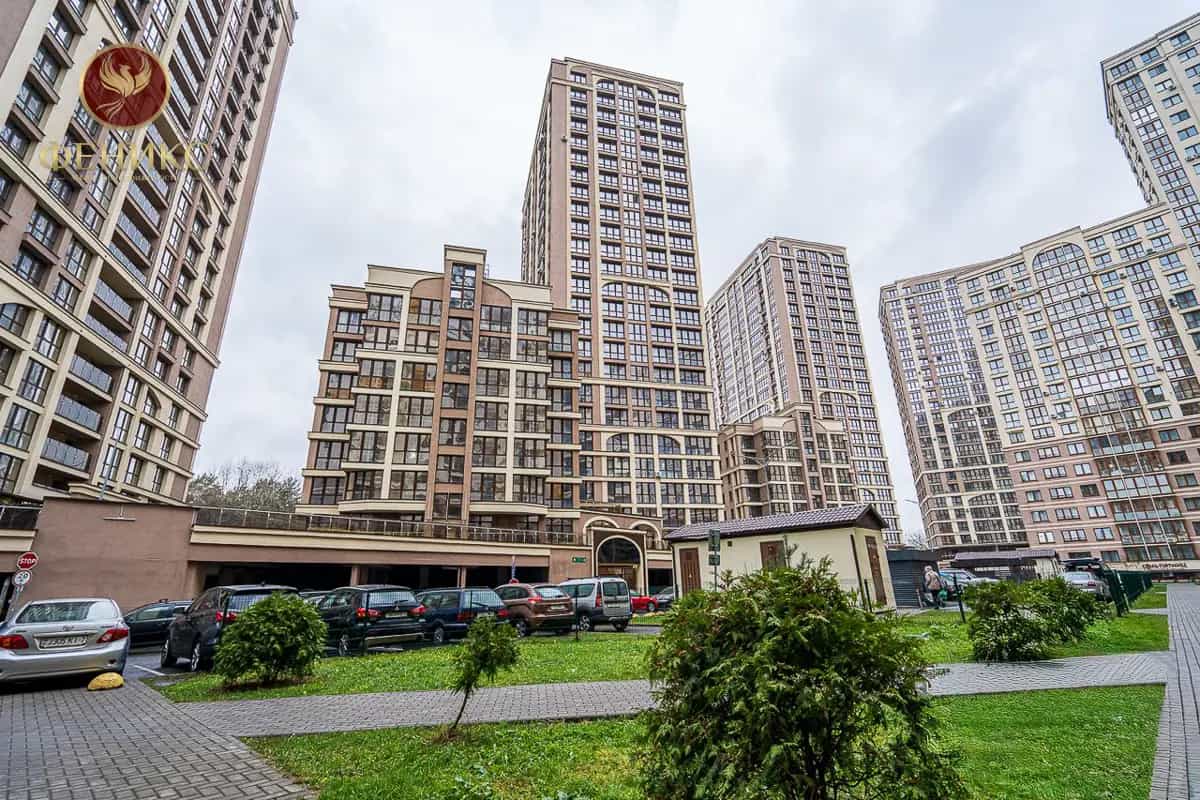 Беларусь, Минск, улица Макаёнка, 12Е, фото 38