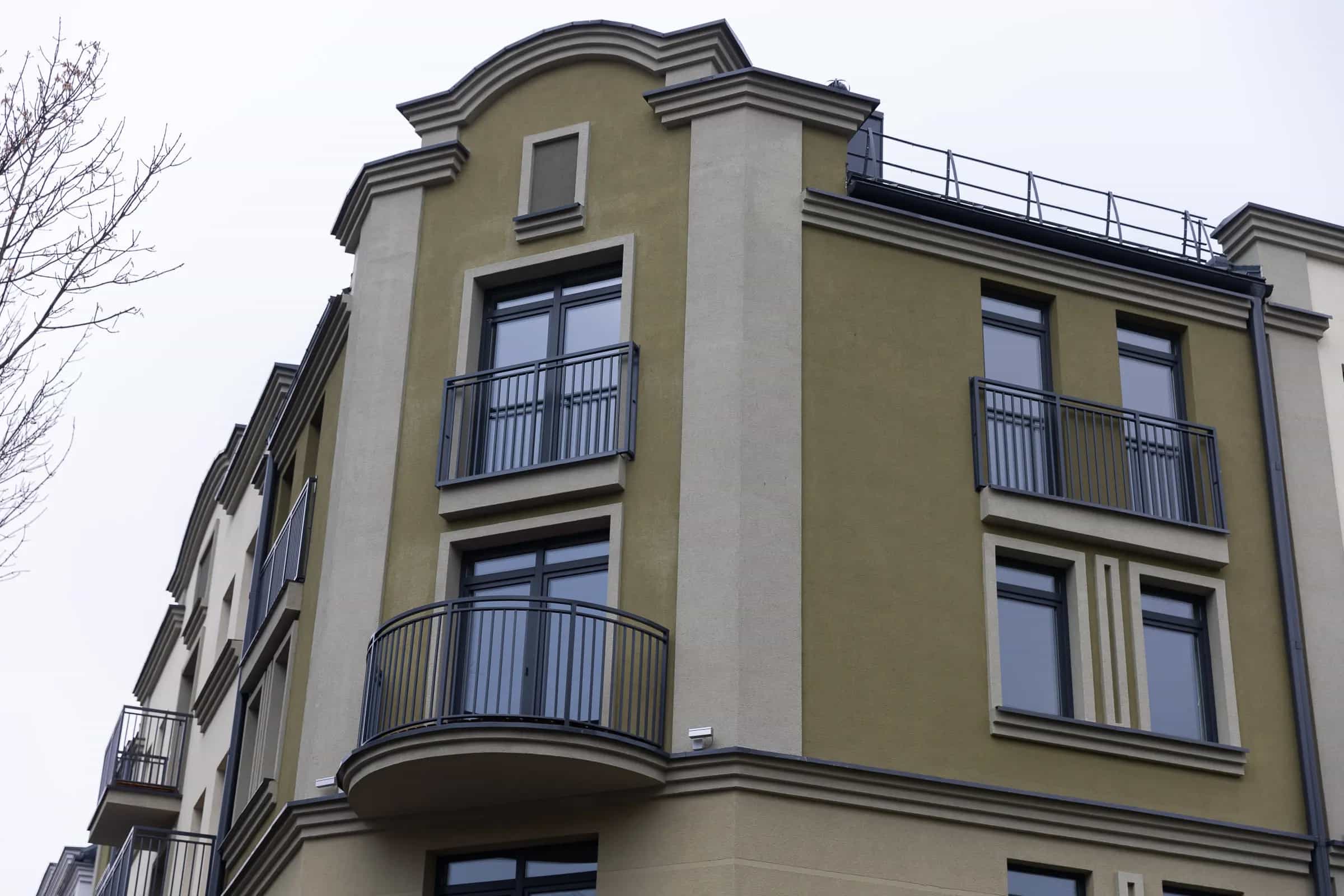 Беларусь, Брест, проспект Машерова, 58, фото 19