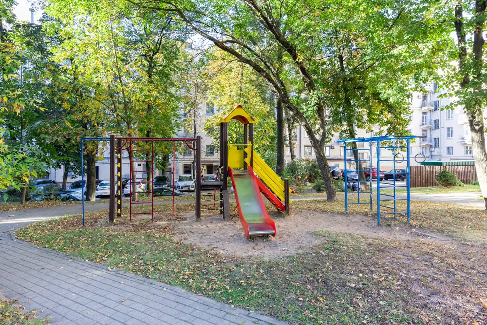 Беларусь, Минск, проспект Независимости, 22, фото 29