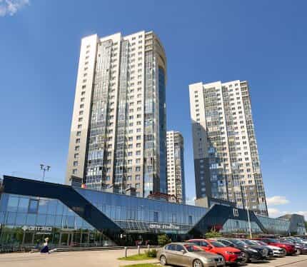 Фото объекта