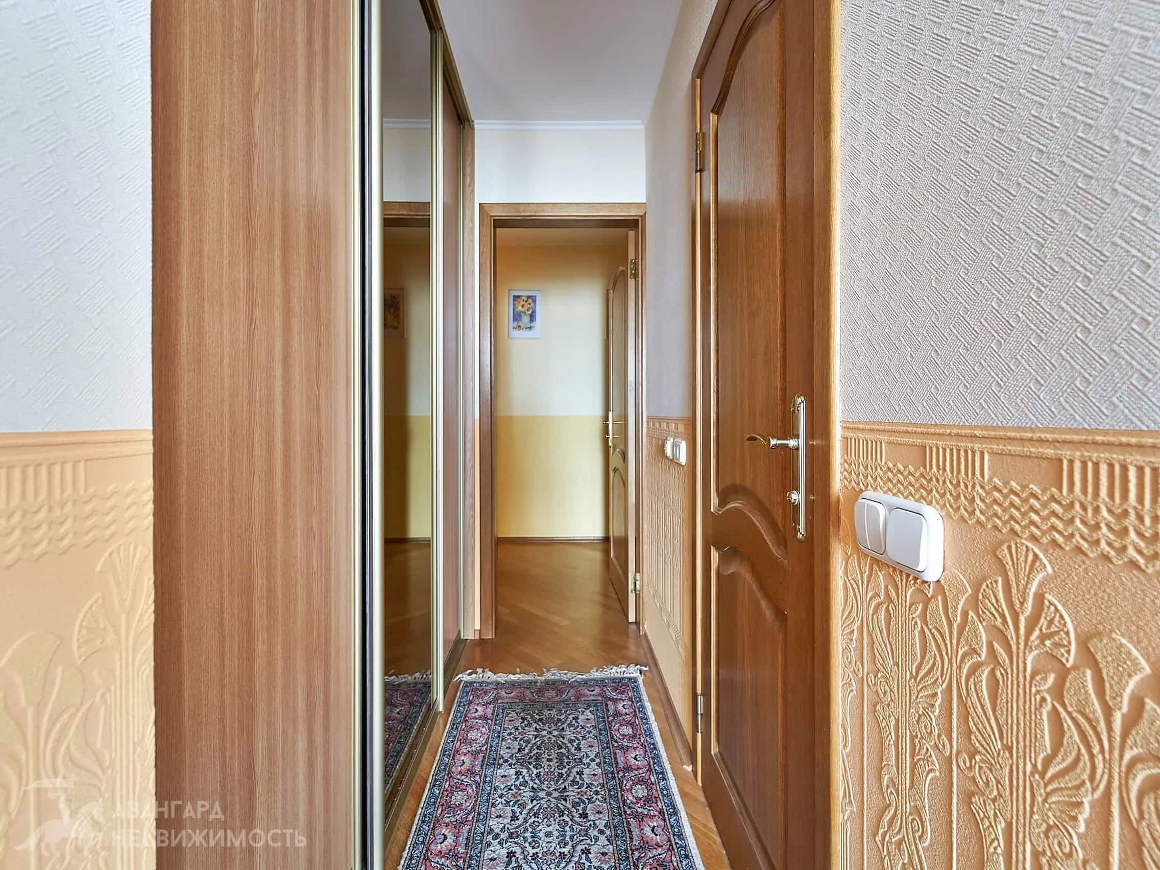 Беларусь, Минск, улица Янки Мавра, 1, фото 24