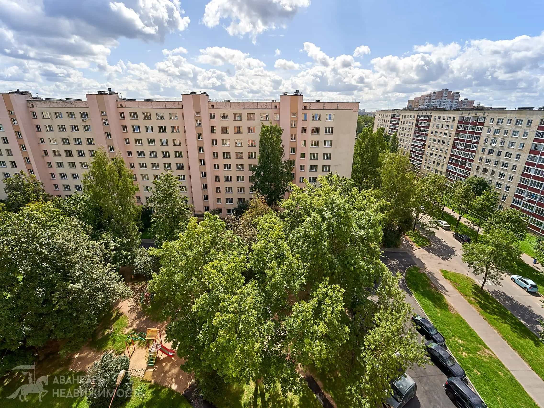 Беларусь, Минск, улица Янки Мавра, 1, фото 26