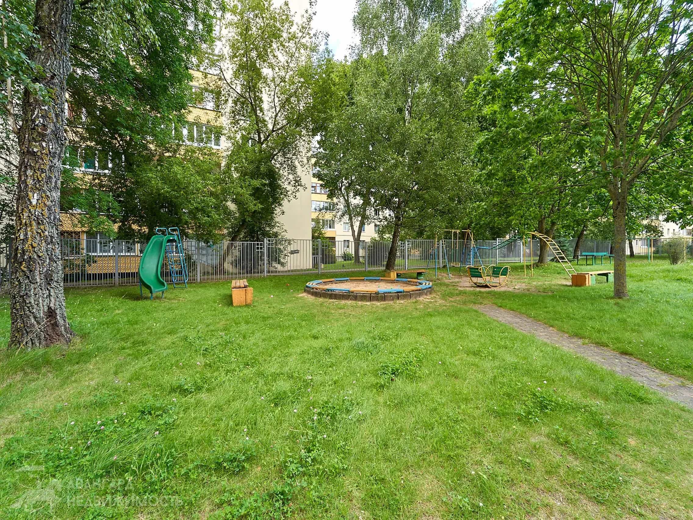 Беларусь, Минск, улица Янки Мавра, 1, фото 28
