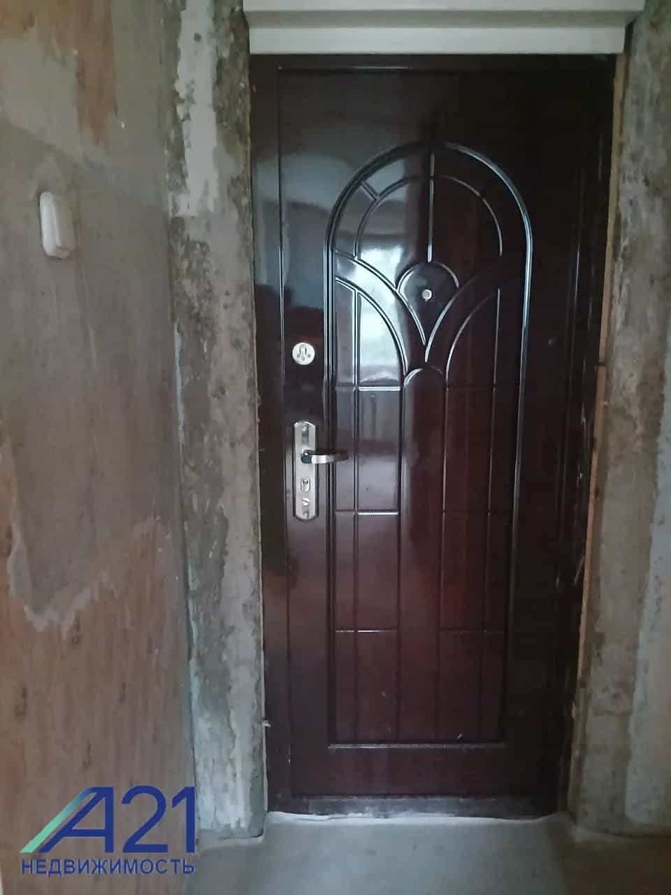 Беларусь, Могилёвская область, Бобруйск, улица Ковзана, 50, фото 2