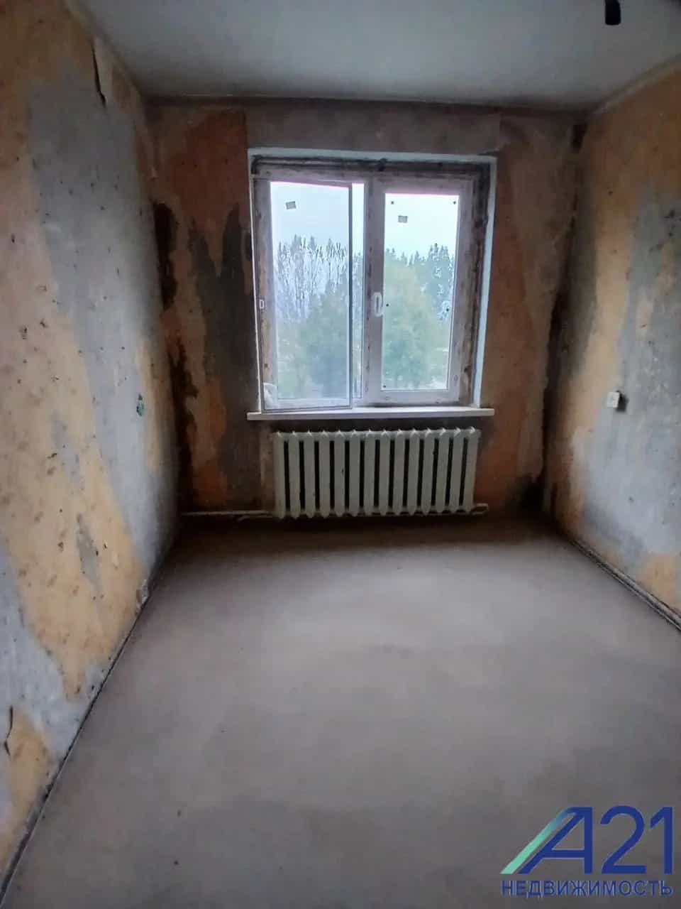 Беларусь, Могилёвская область, Бобруйск, улица Ковзана, 50, фото 3