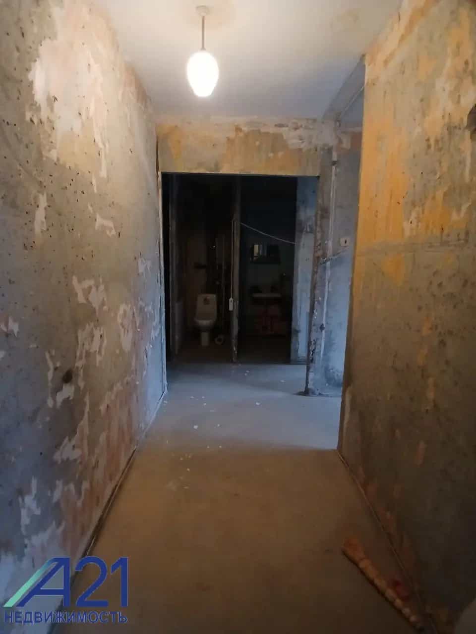 Беларусь, Могилёвская область, Бобруйск, улица Ковзана, 50, фото 4