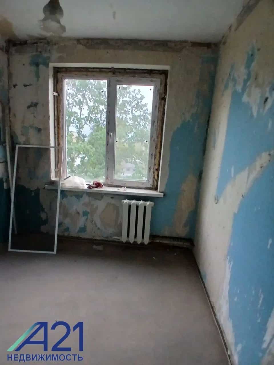 Беларусь, Могилёвская область, Бобруйск, улица Ковзана, 50, фото 5