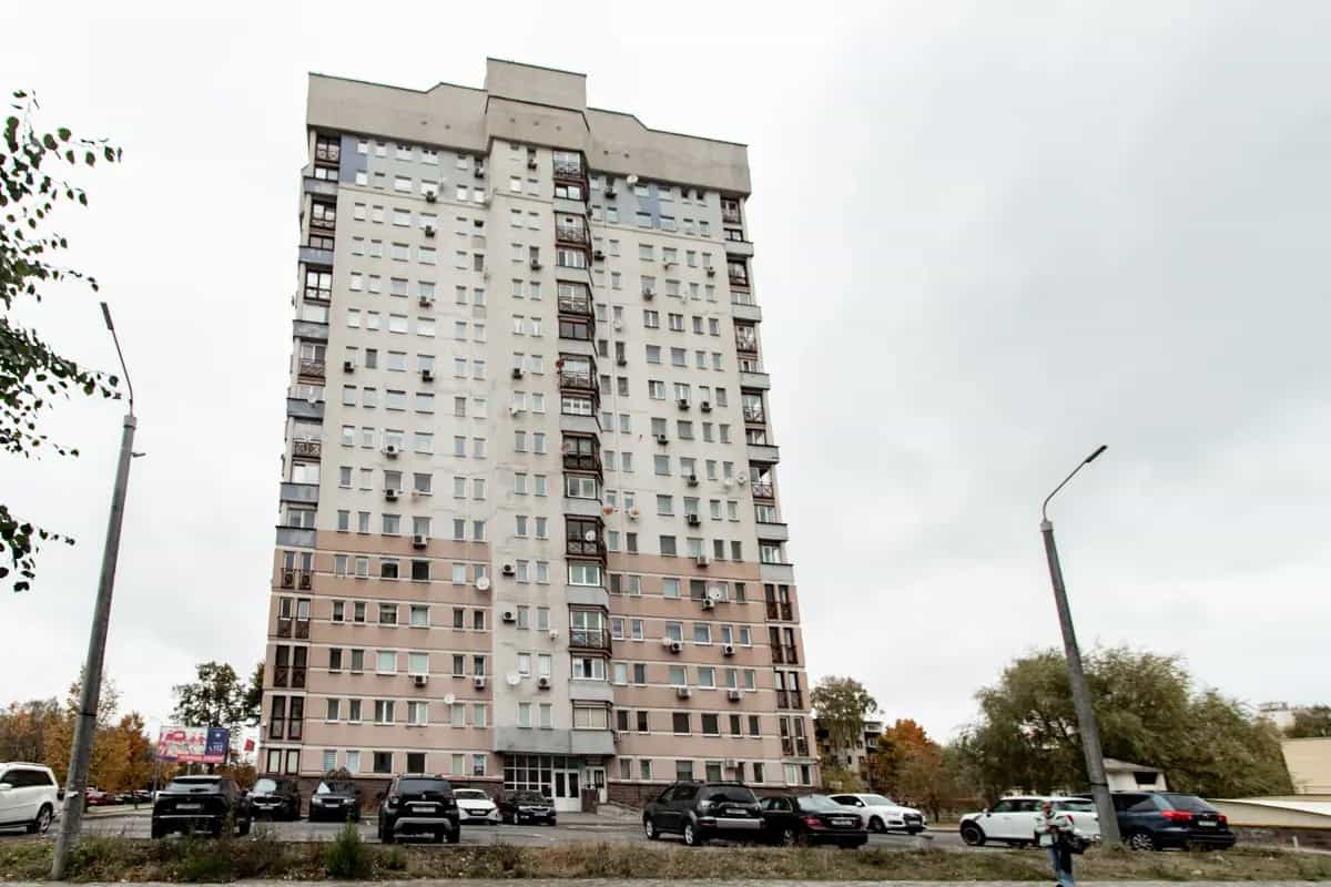 Беларусь, Минск, улица Захарова, 67к1, фото 33