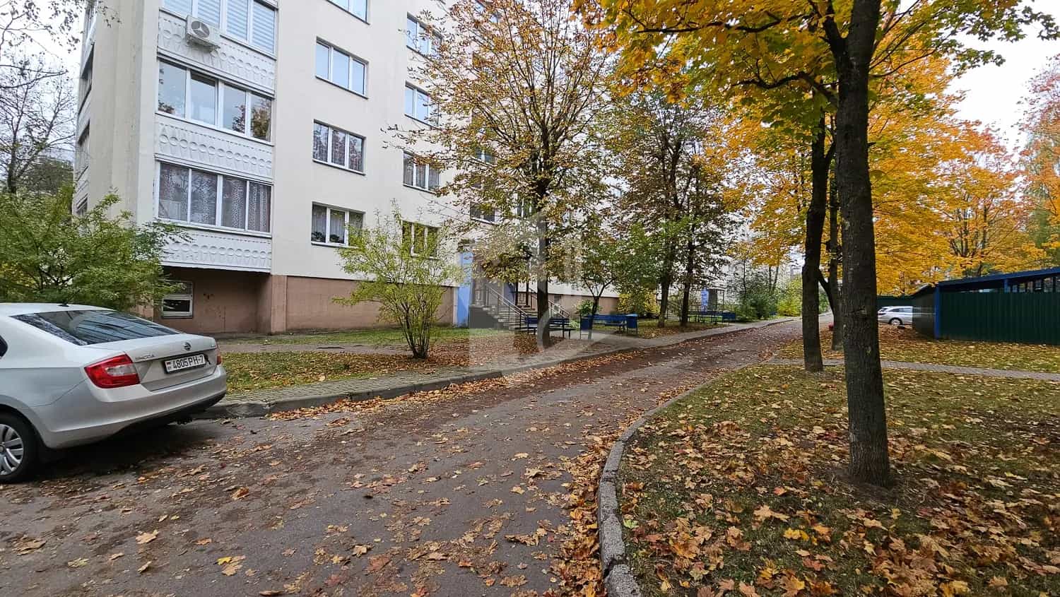 Беларусь, Минск, Ангарская улица, 78, фото 43