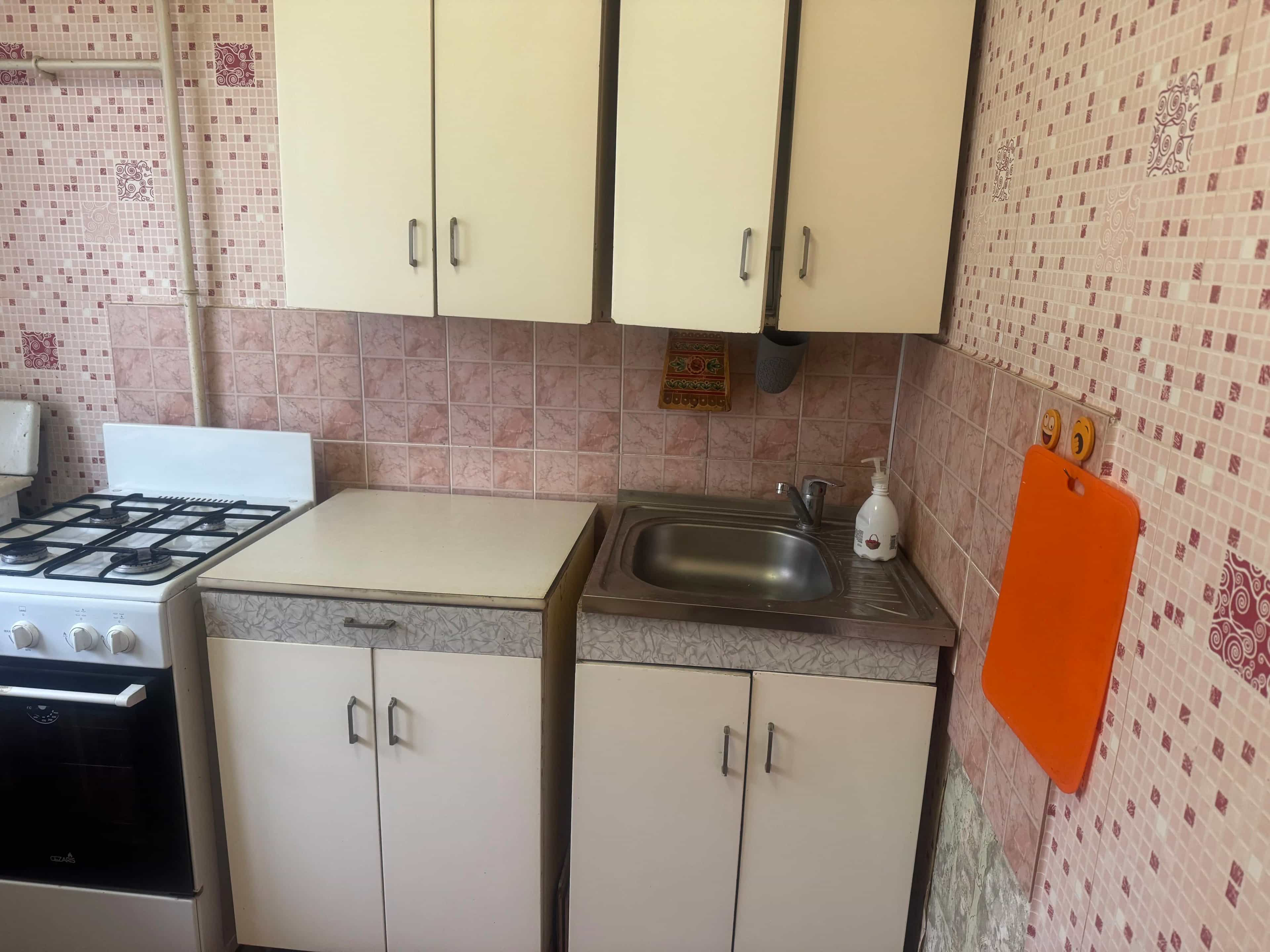 Беларусь, Гомель, улица Тельмана, 1, фото 4