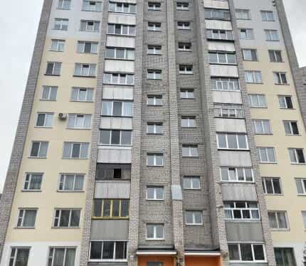 Фото объекта