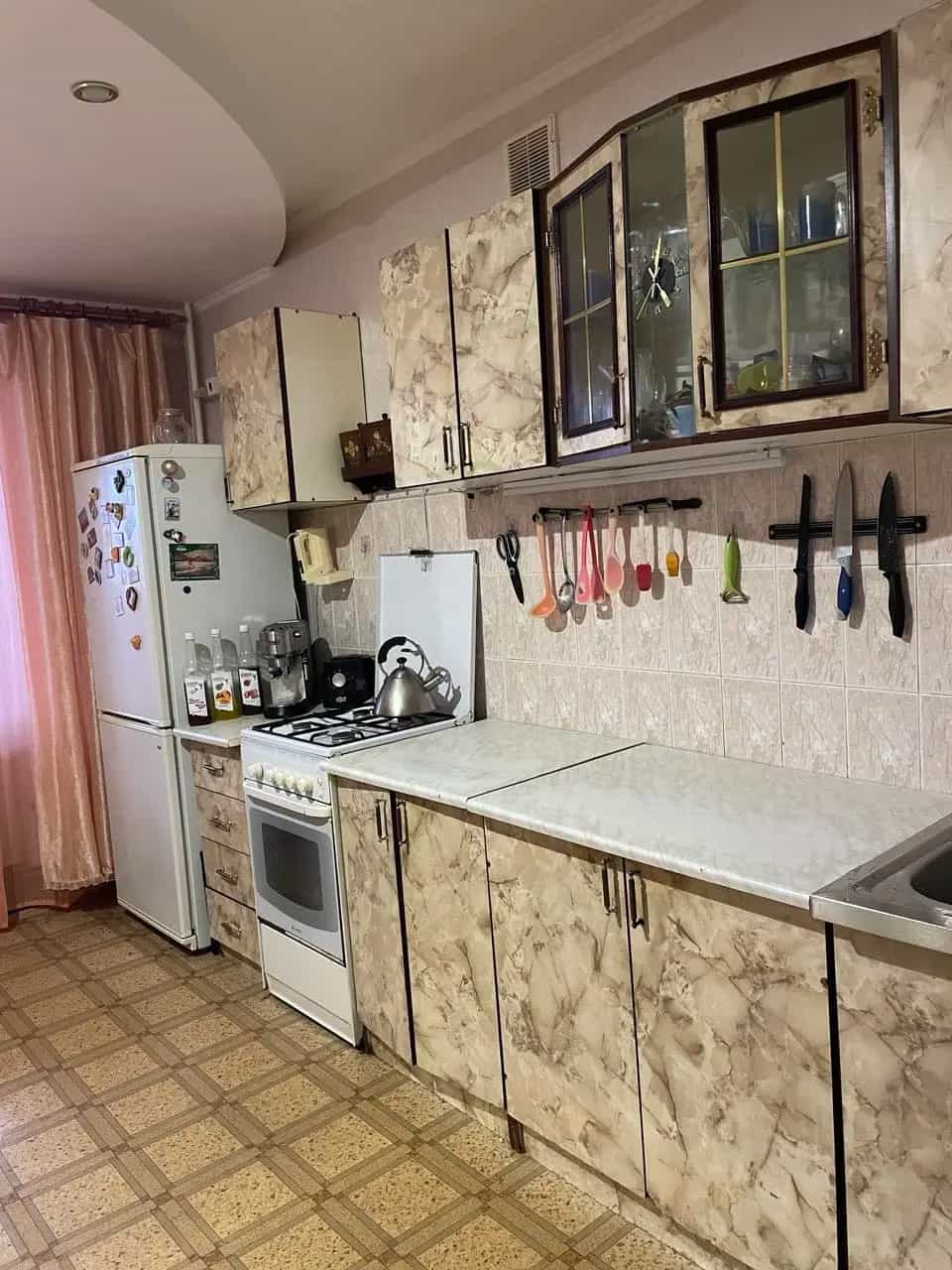 Беларусь, Могилёв, бульвар Непокорённых, 72, фото 3