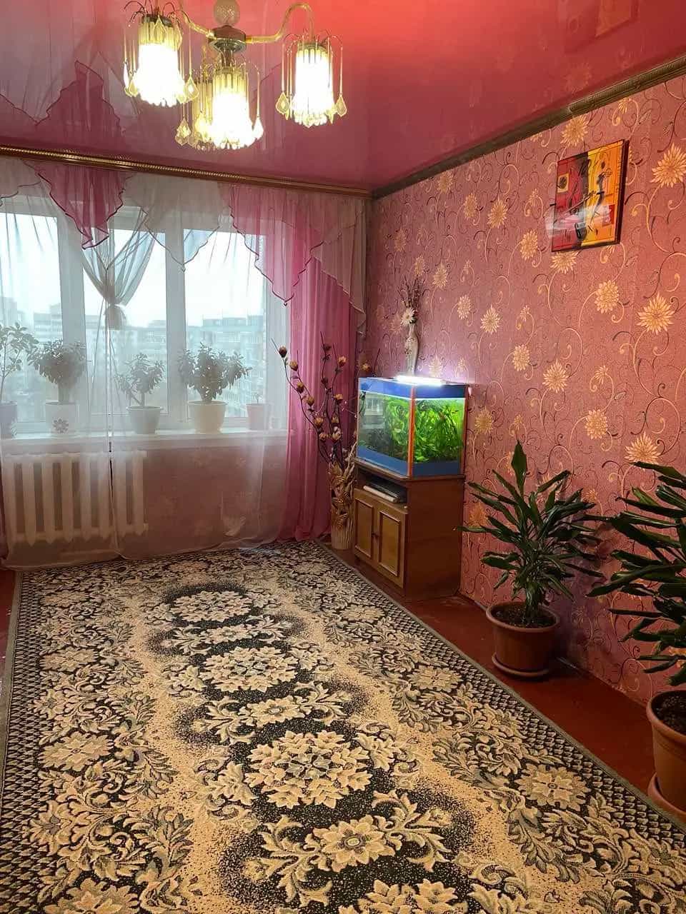 Беларусь, Могилёв, бульвар Непокорённых, 72, фото 5