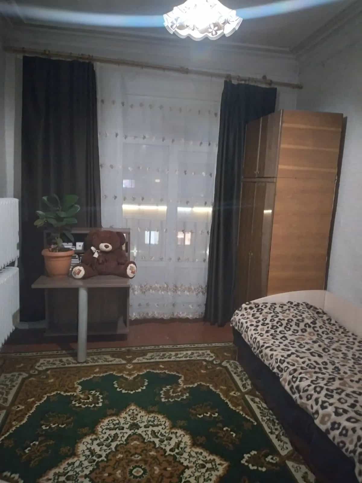 Беларусь, Минск, Бобруйская улица, 19, фото 3