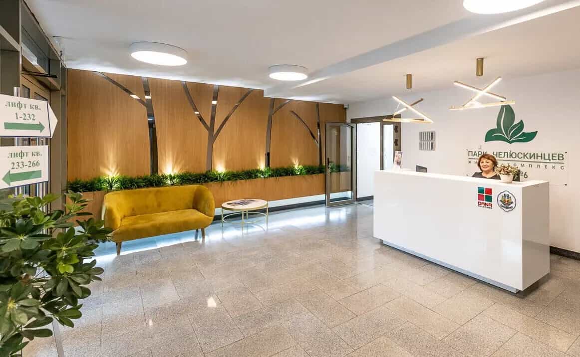 Беларусь, Минск, улица Макаёнка, 12Е, фото 6
