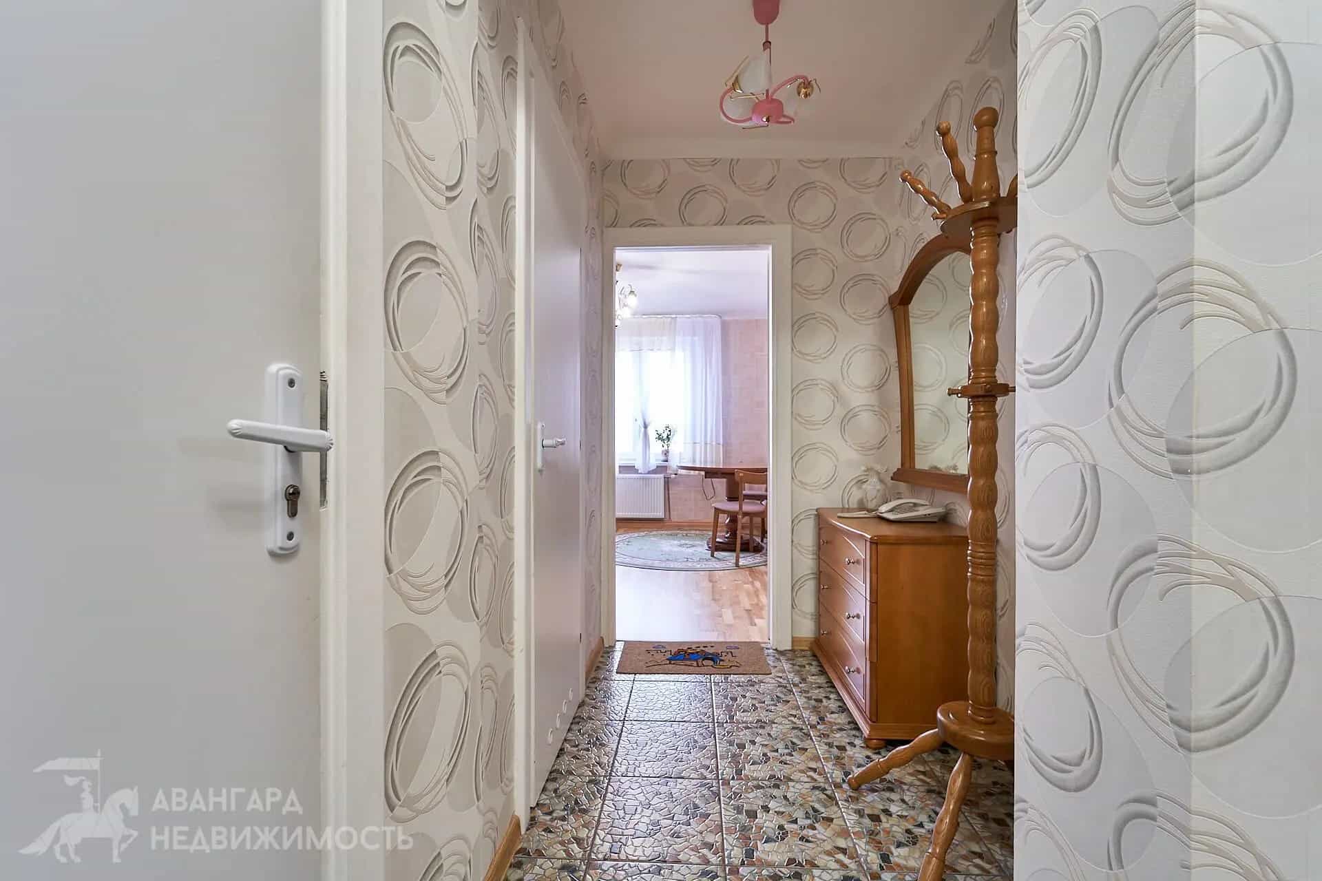 Беларусь, Минск, улица Солтыса, 34, фото 6