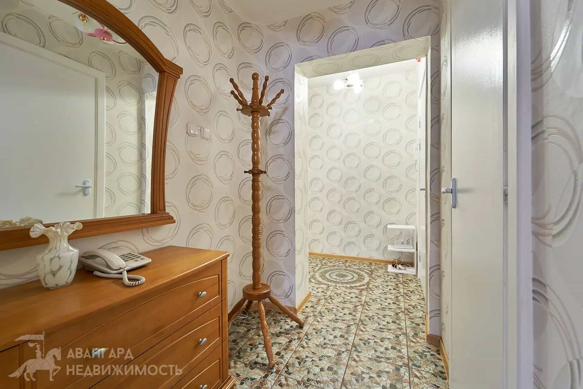Беларусь, Минск, улица Солтыса, 34, фото 7
