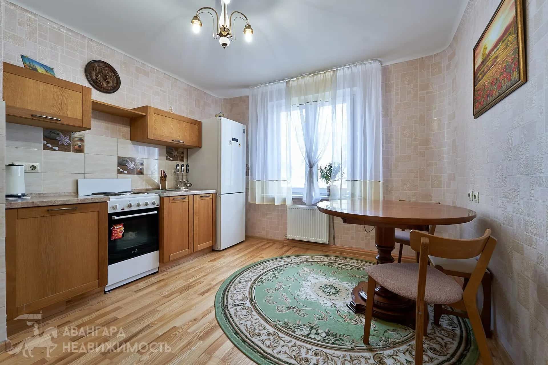 Беларусь, Минск, улица Солтыса, 34, фото 8