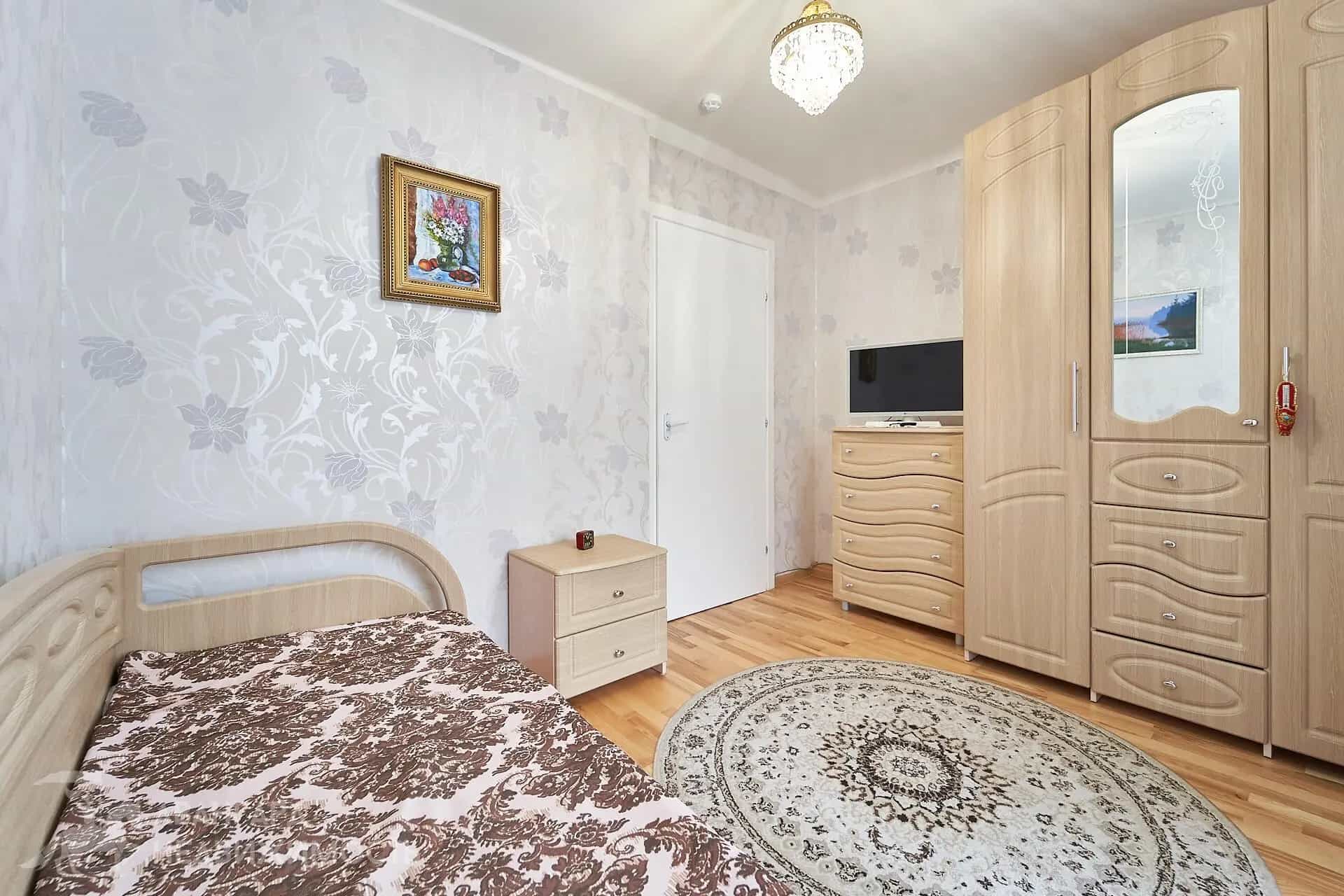 Беларусь, Минск, улица Солтыса, 34, фото 23