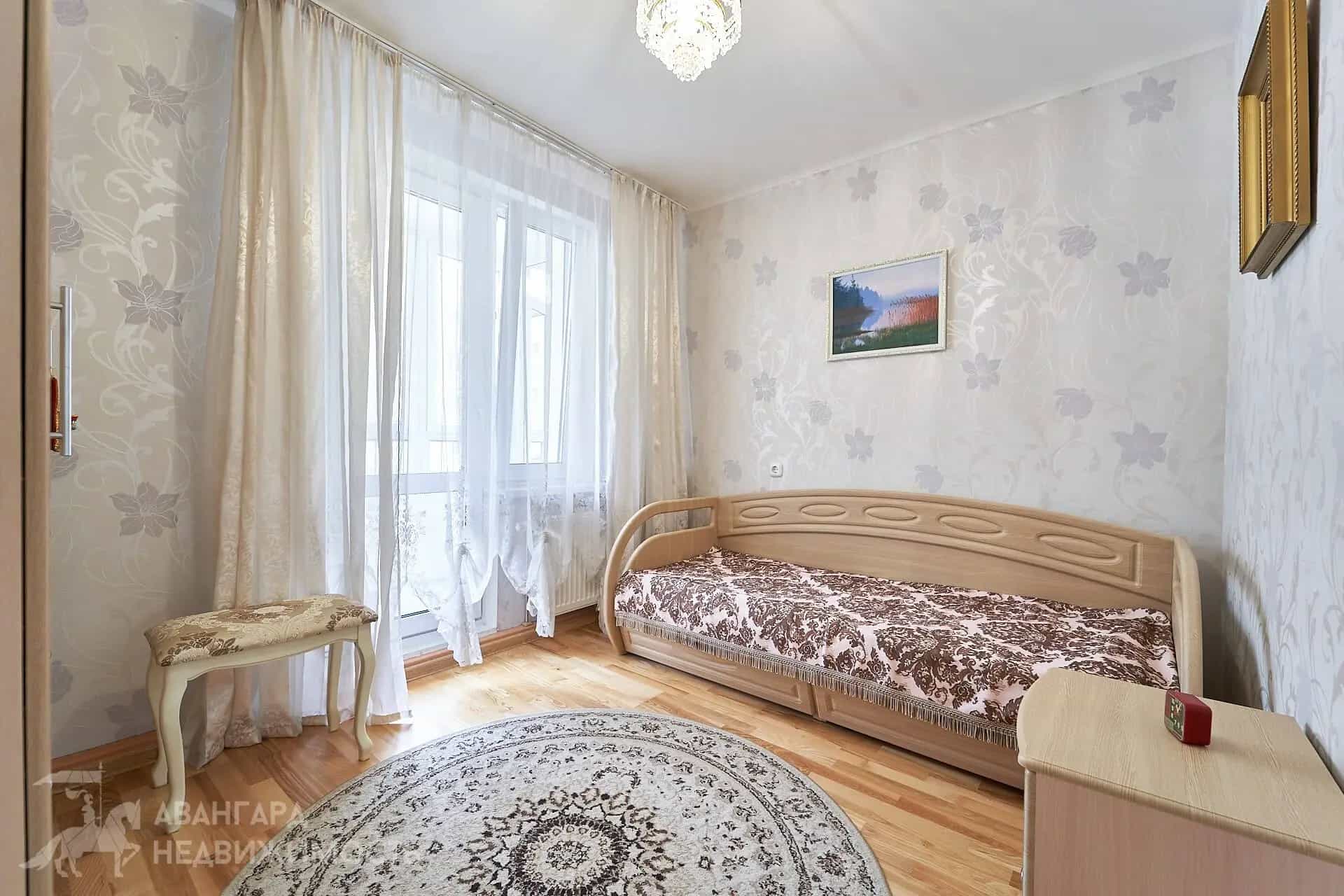 Беларусь, Минск, улица Солтыса, 34, фото 25