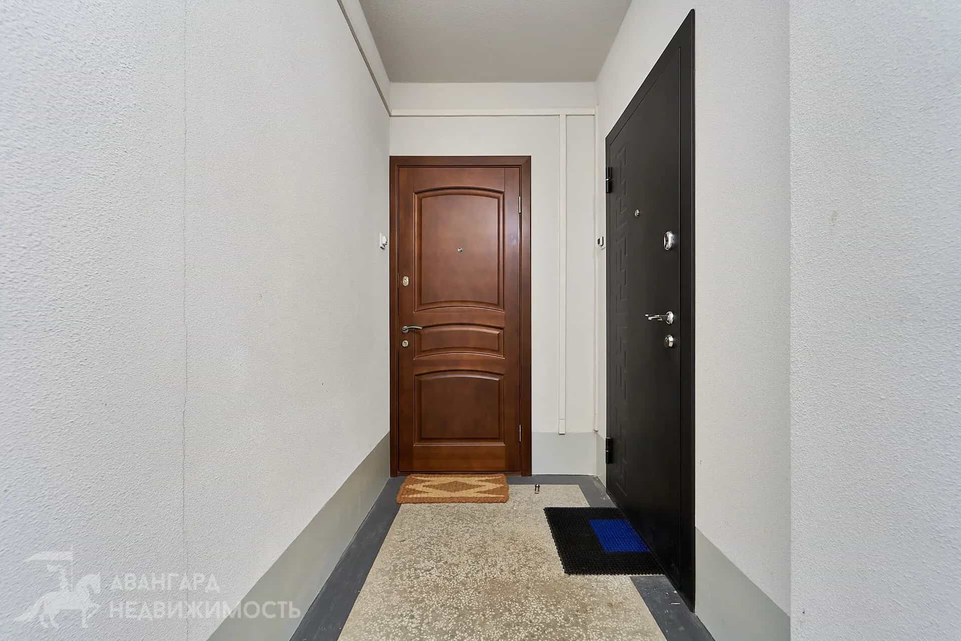 Беларусь, Минск, улица Солтыса, 34, фото 29