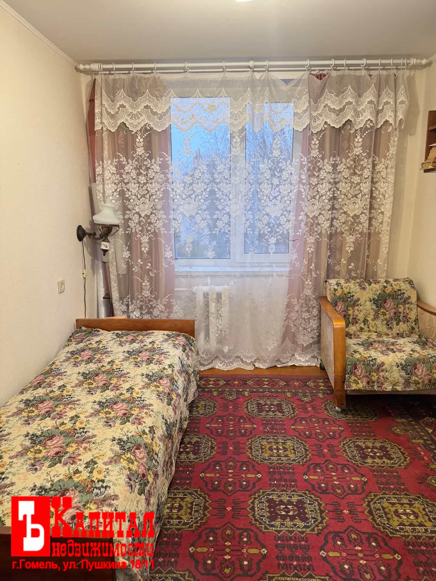 Беларусь, Гомельский район, агрогородок Ерёмино, улица Ф.А. Сурганова, 8, фото 4