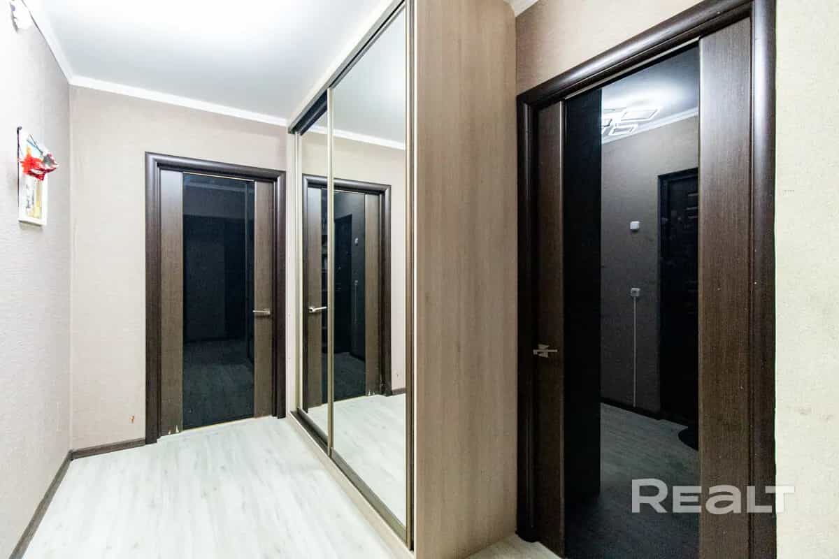 Беларусь, Минская область, Дзержинский район, Фаниполь, Зелёная улица, 2Б, фото 12