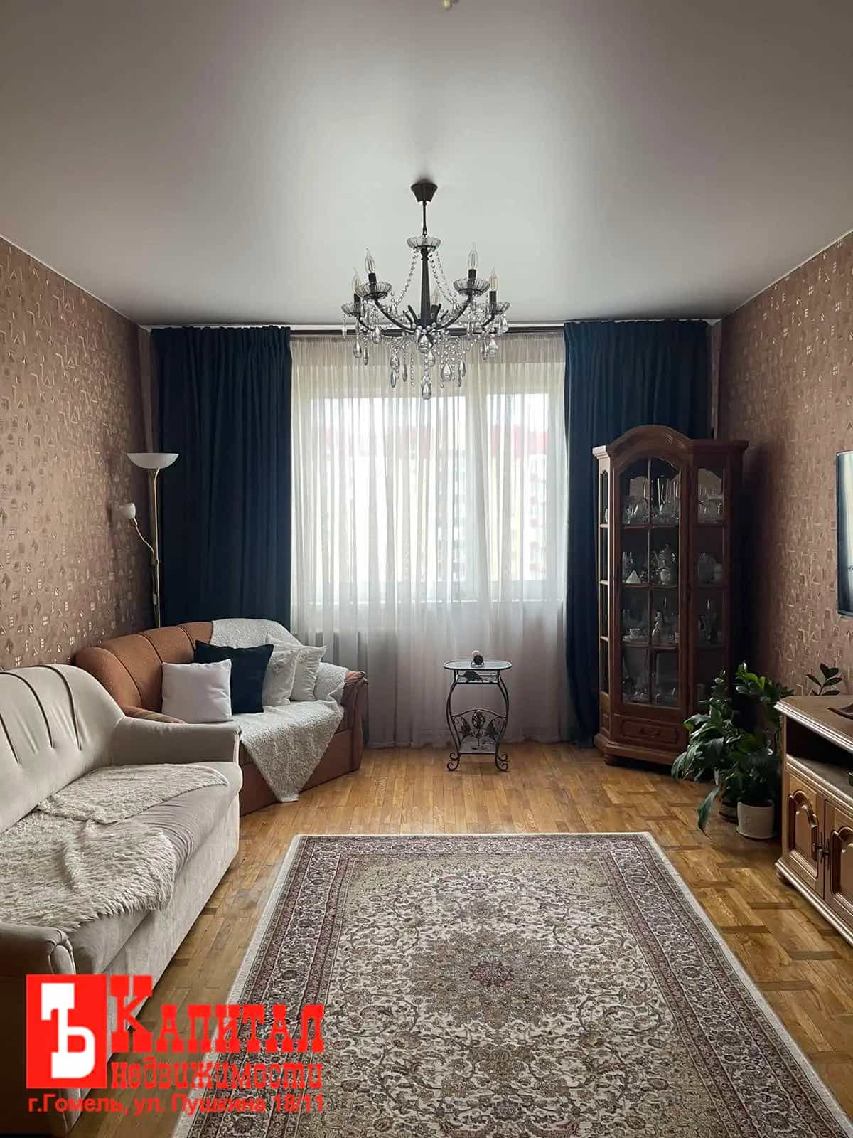 Беларусь, Гомель, улица Мазурова, 82, фото 10