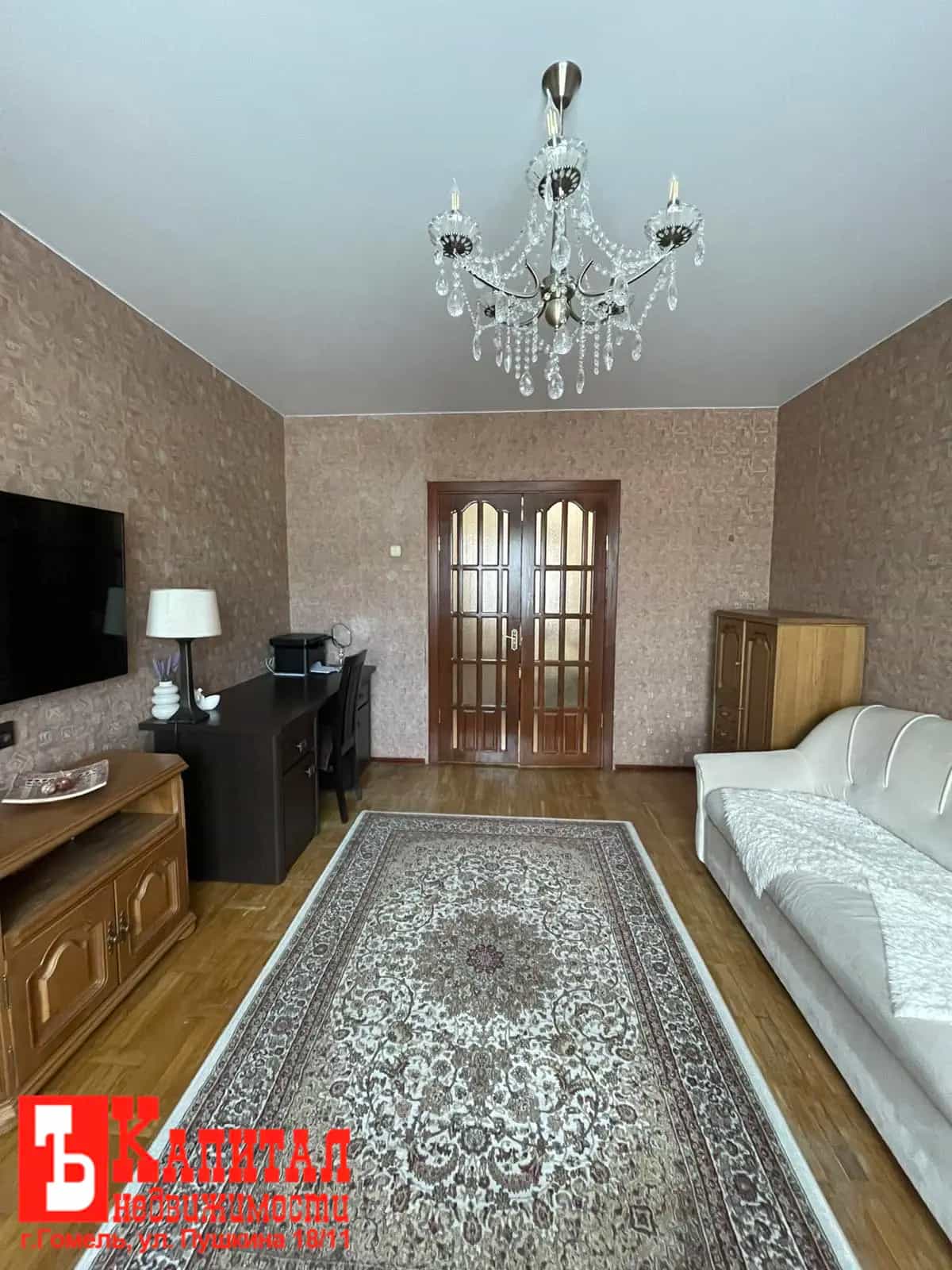 Беларусь, Гомель, улица Мазурова, 82, фото 11