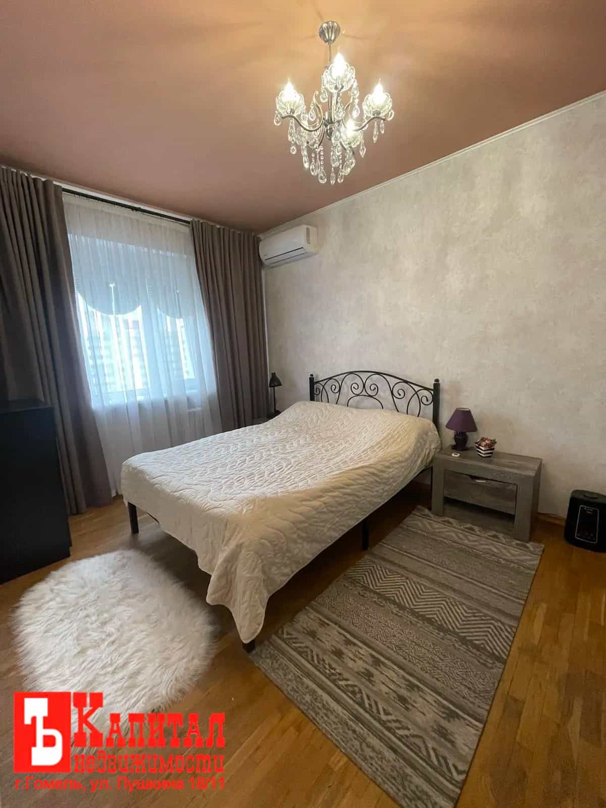 Беларусь, Гомель, улица Мазурова, 82, фото 12