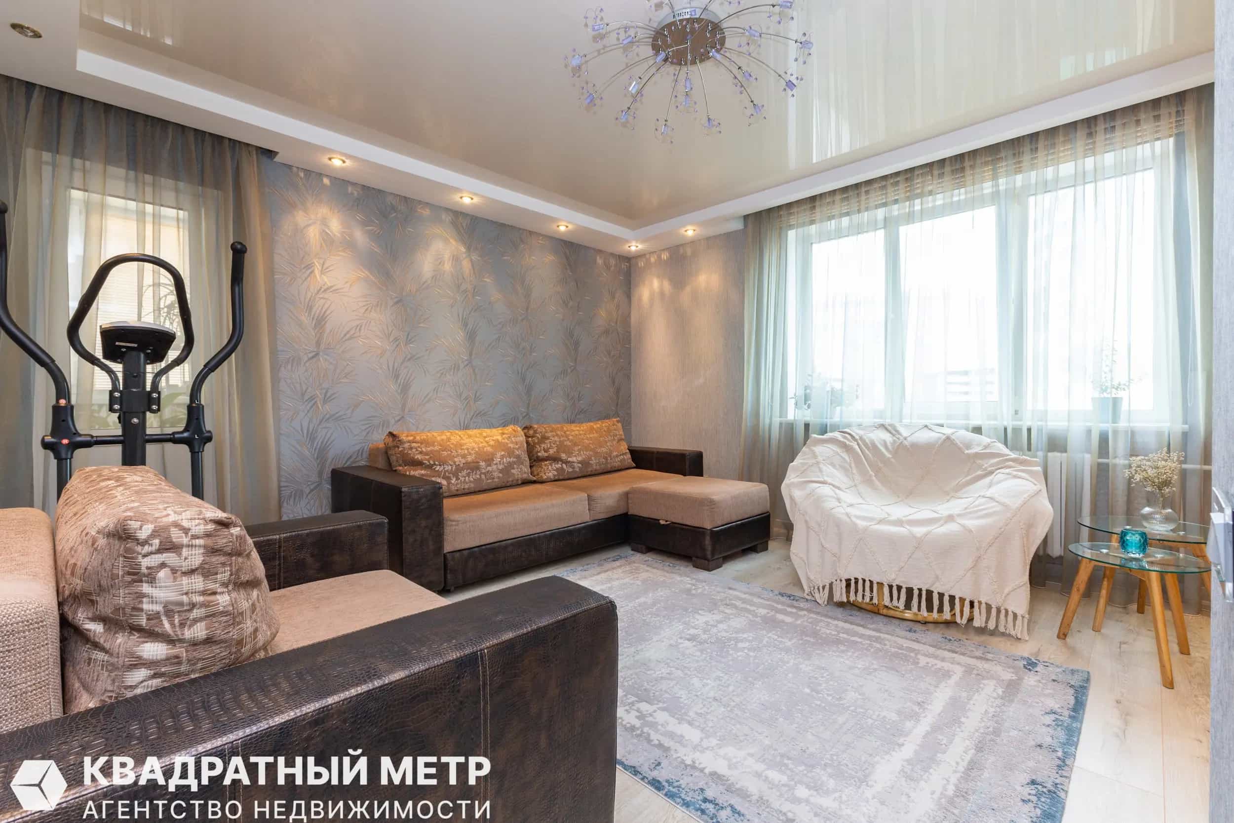Беларусь, Минск, Ангарская улица, 15Б, фото 2