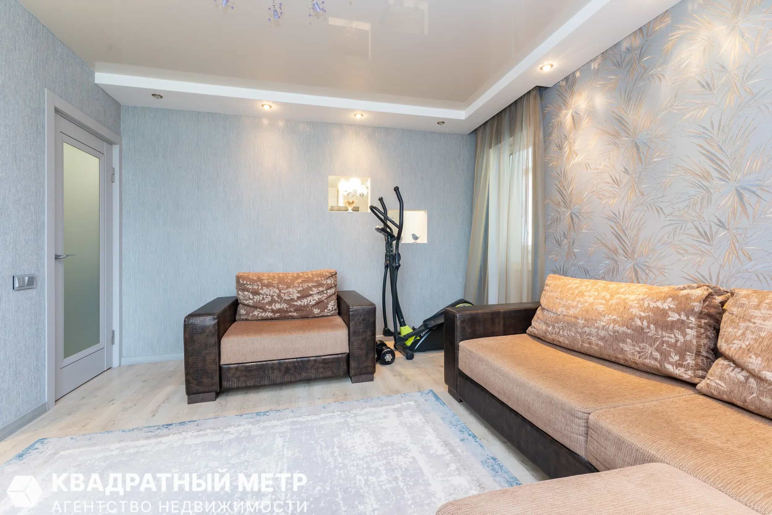 Беларусь, Минск, Ангарская улица, 15Б, фото 3
