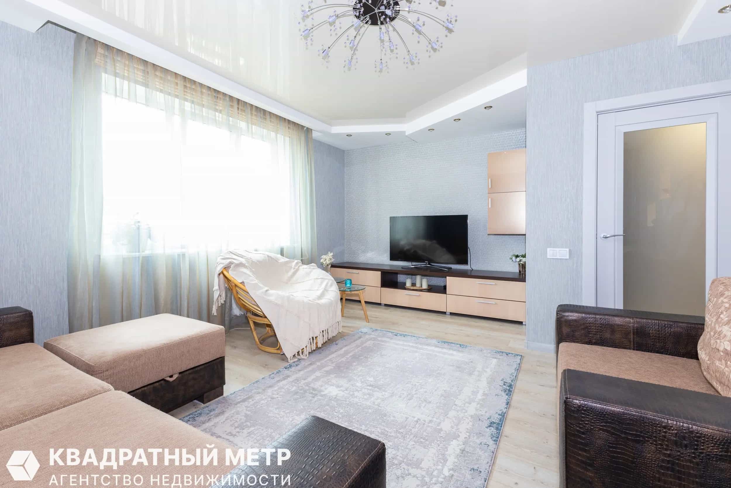Беларусь, Минск, Ангарская улица, 15Б, фото 4