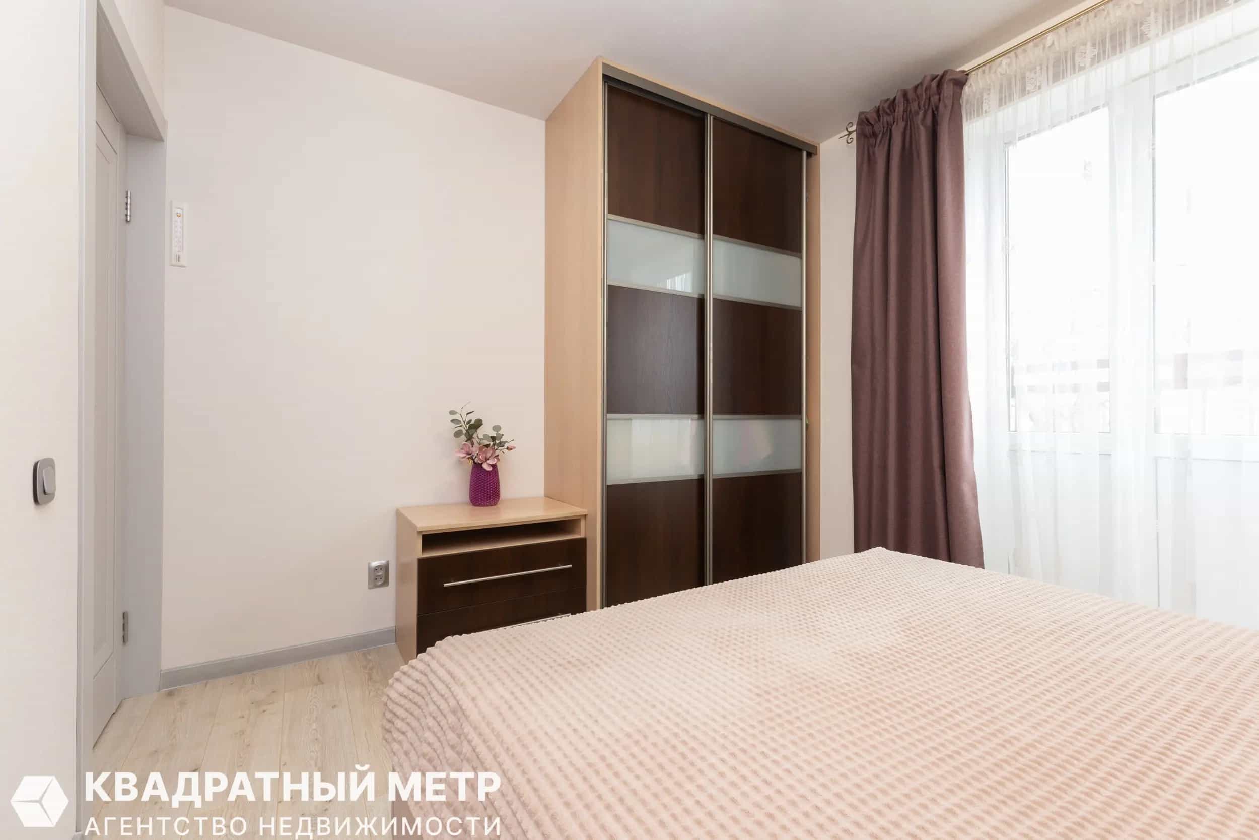Беларусь, Минск, Ангарская улица, 15Б, фото 6