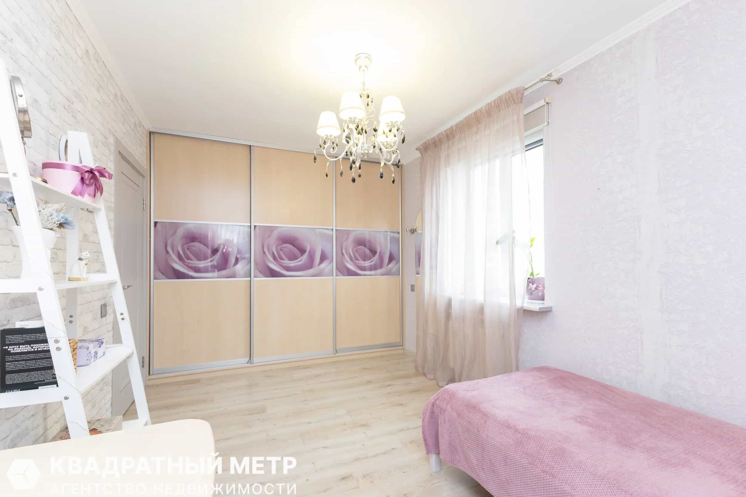 Беларусь, Минск, Ангарская улица, 15Б, фото 9
