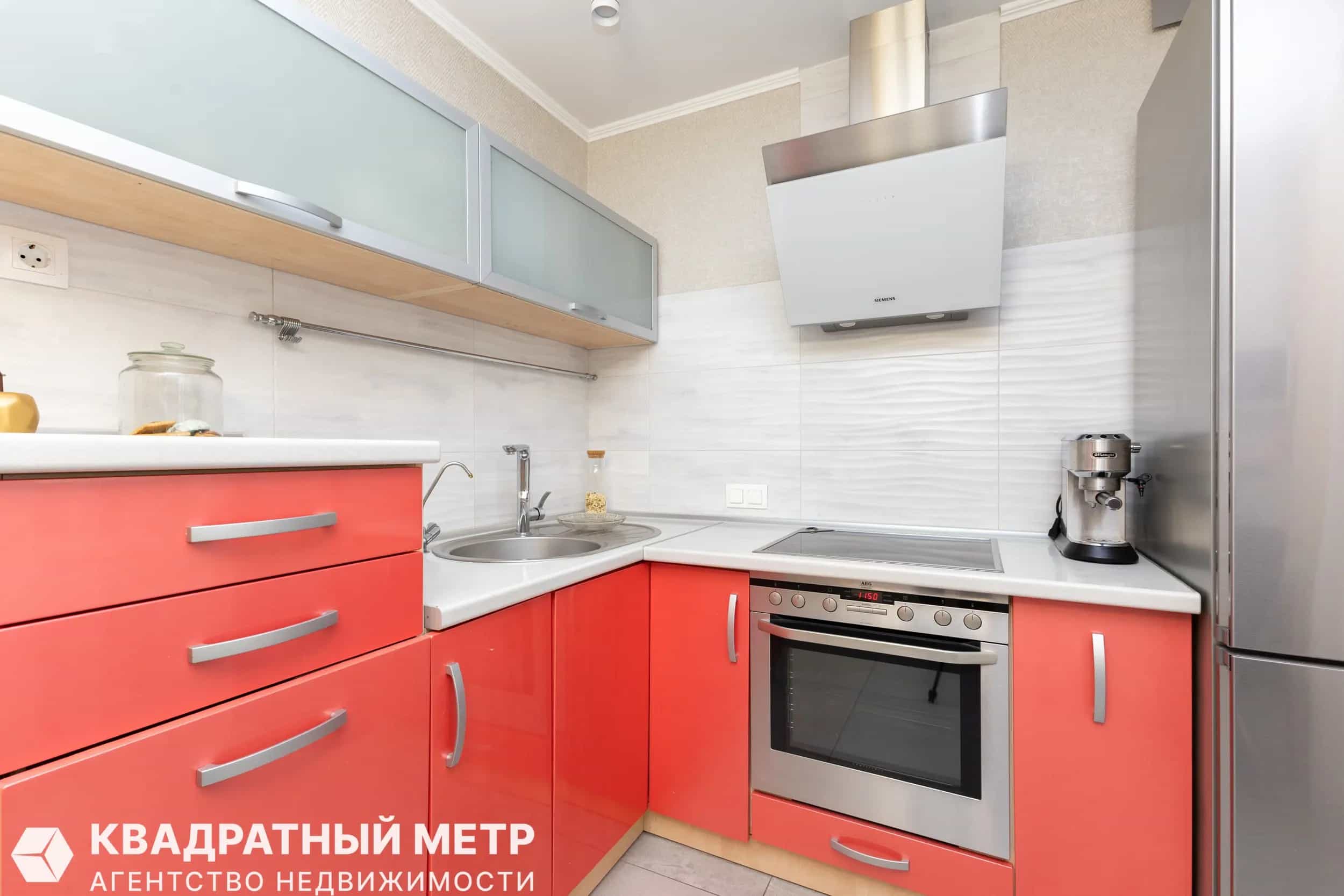 Беларусь, Минск, Ангарская улица, 15Б, фото 10