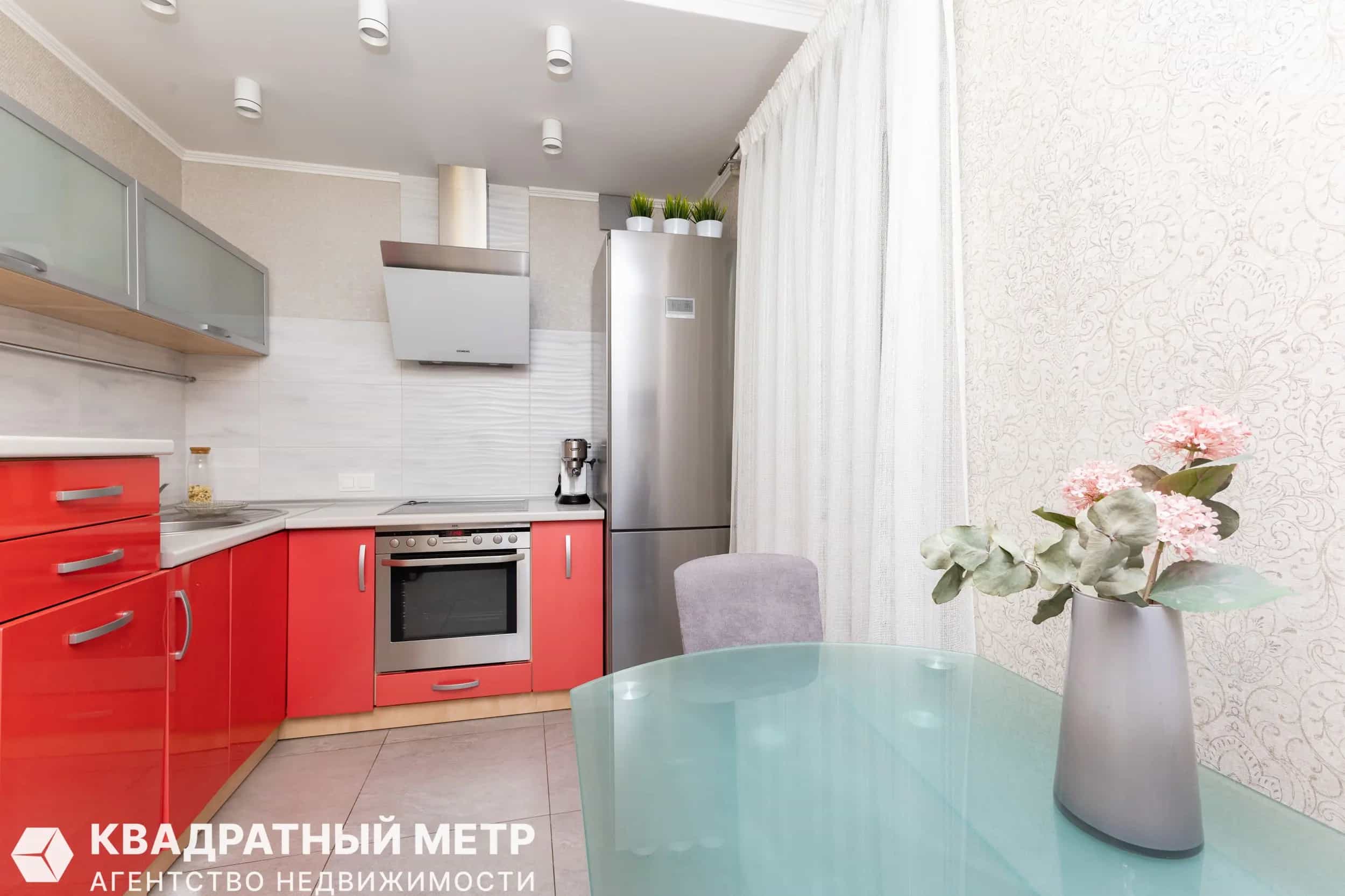 Беларусь, Минск, Ангарская улица, 15Б, фото 11