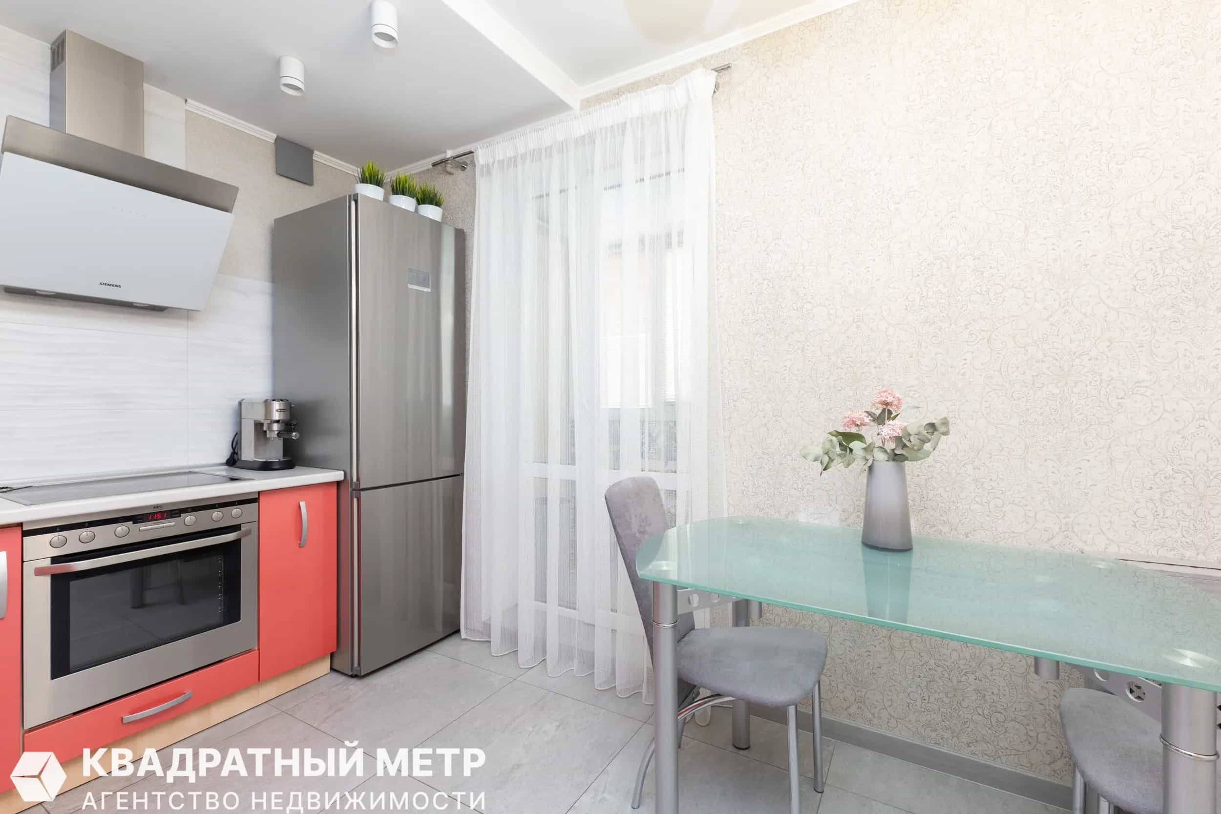 Беларусь, Минск, Ангарская улица, 15Б, фото 12