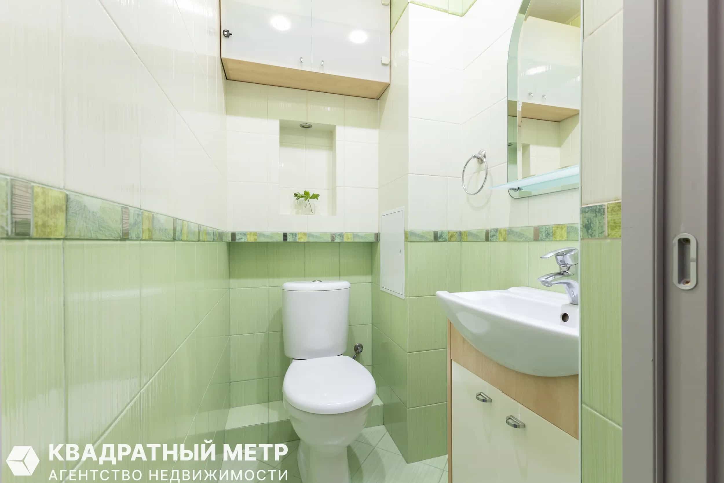 Беларусь, Минск, Ангарская улица, 15Б, фото 16
