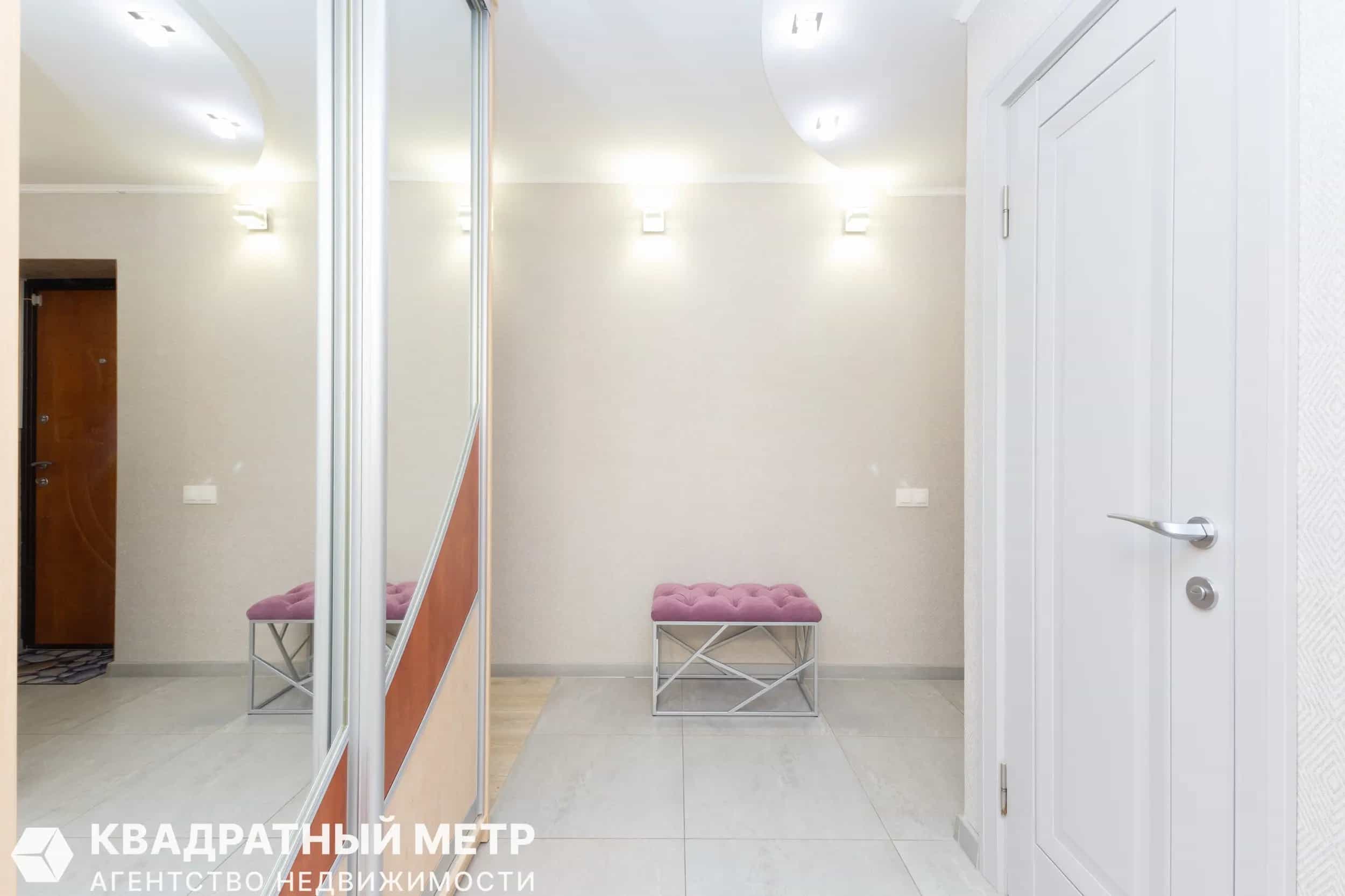 Беларусь, Минск, Ангарская улица, 15Б, фото 17