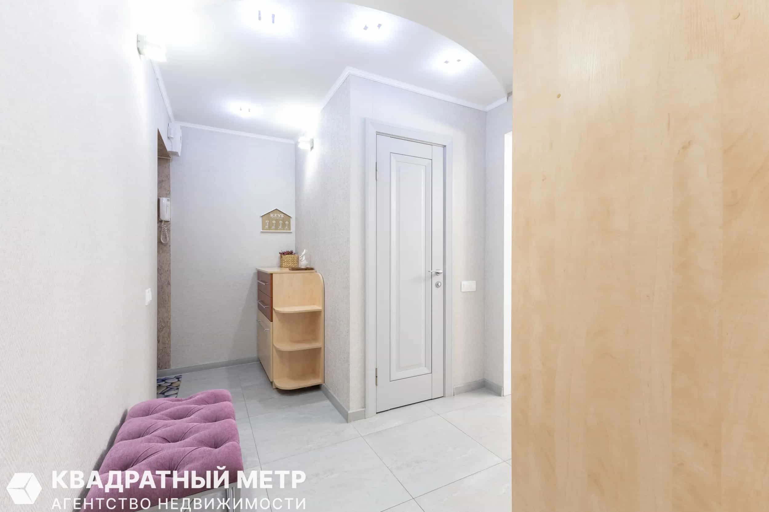 Беларусь, Минск, Ангарская улица, 15Б, фото 18