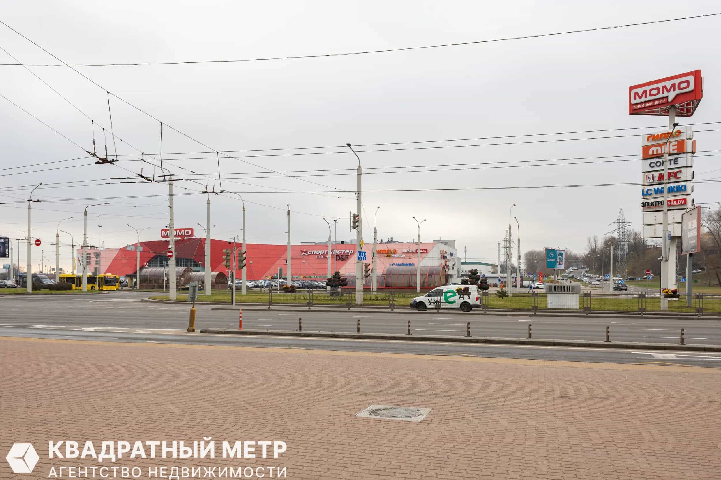 Беларусь, Минск, Ангарская улица, 15Б, фото 22