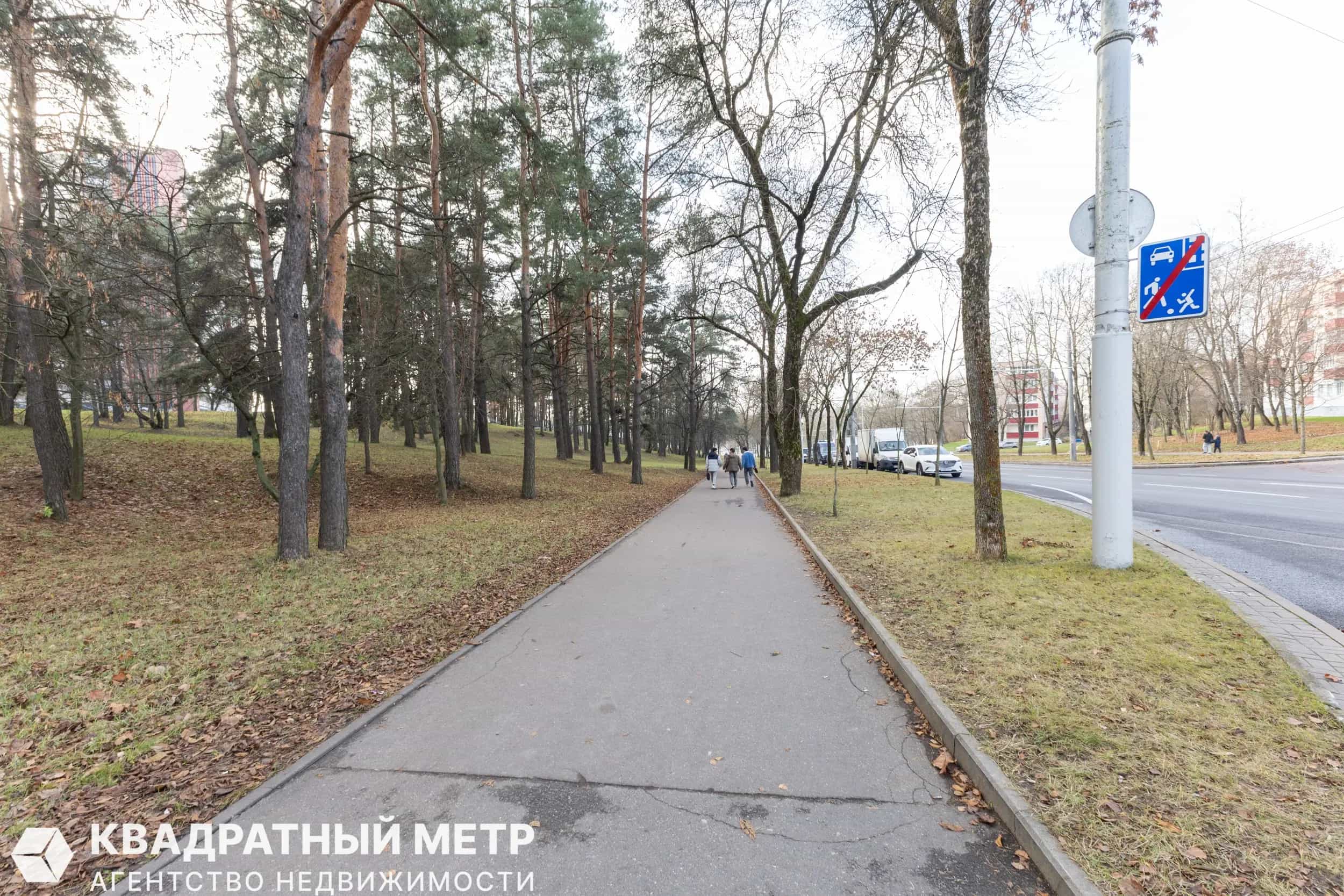 Беларусь, Минск, Ангарская улица, 15Б, фото 25