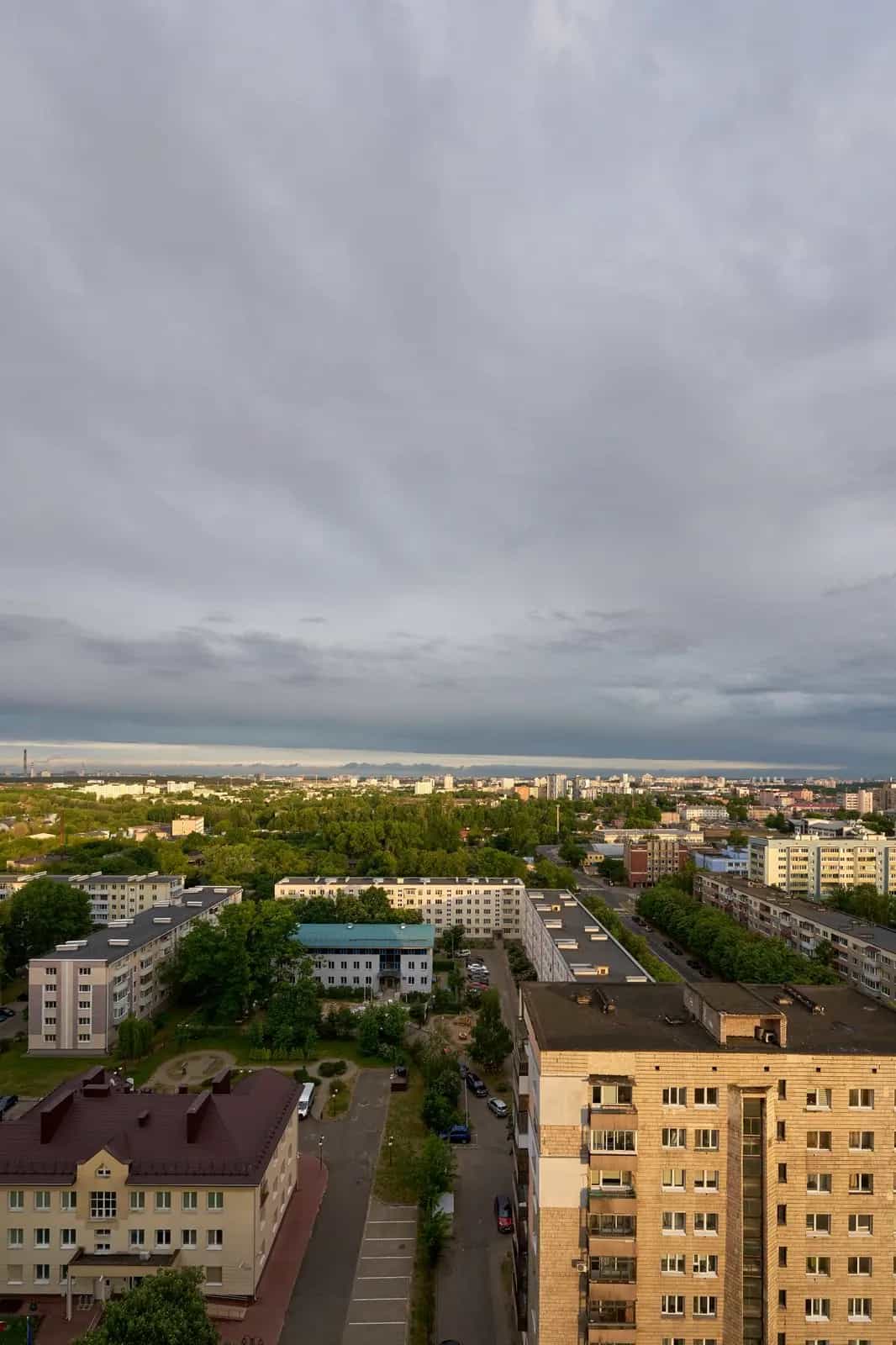 Беларусь, Минск, улица Захарова, 67к1, фото 9