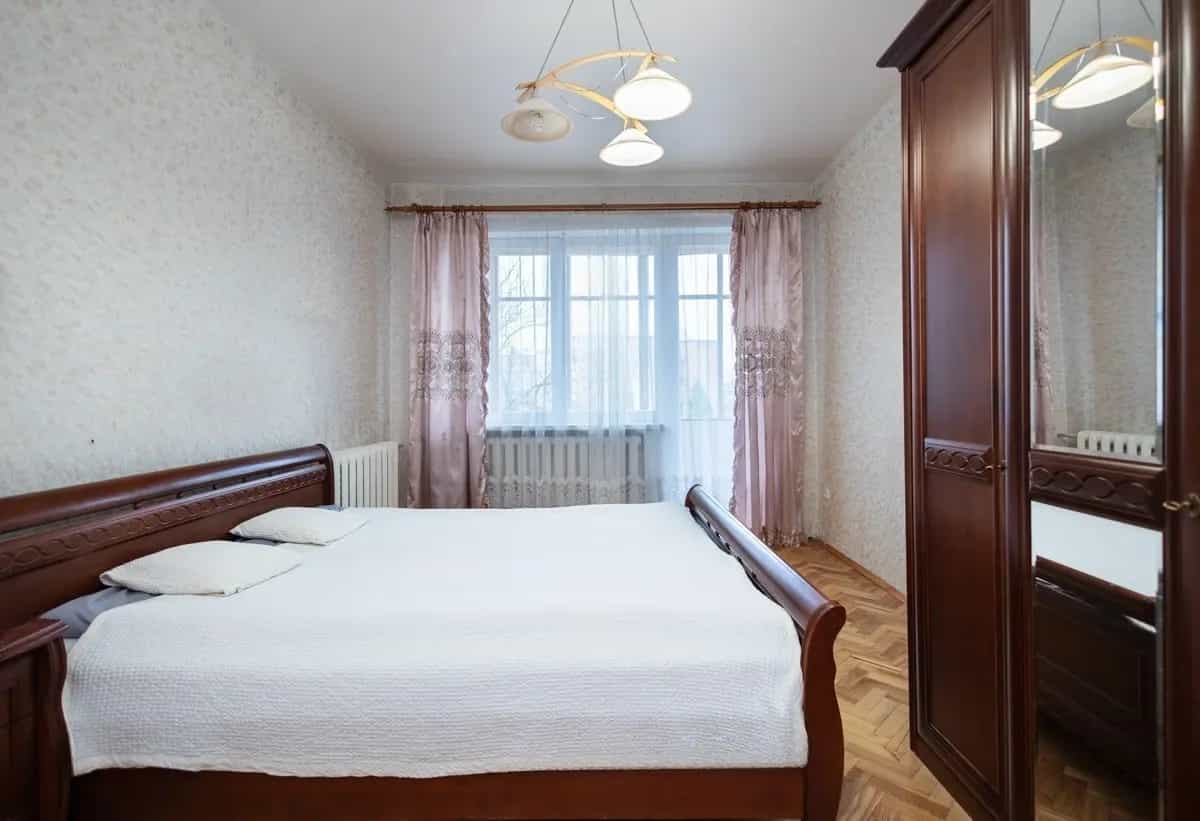 Беларусь, Минск, улица Пулихова, 29, фото 15