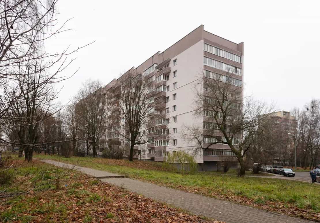 Беларусь, Минск, улица Пулихова, 29, фото 25