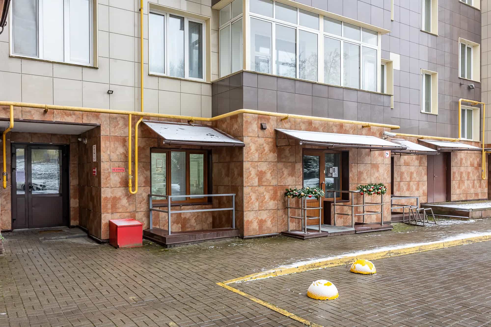 Беларусь, Минск, проспект Независимости, 85В, фото 24