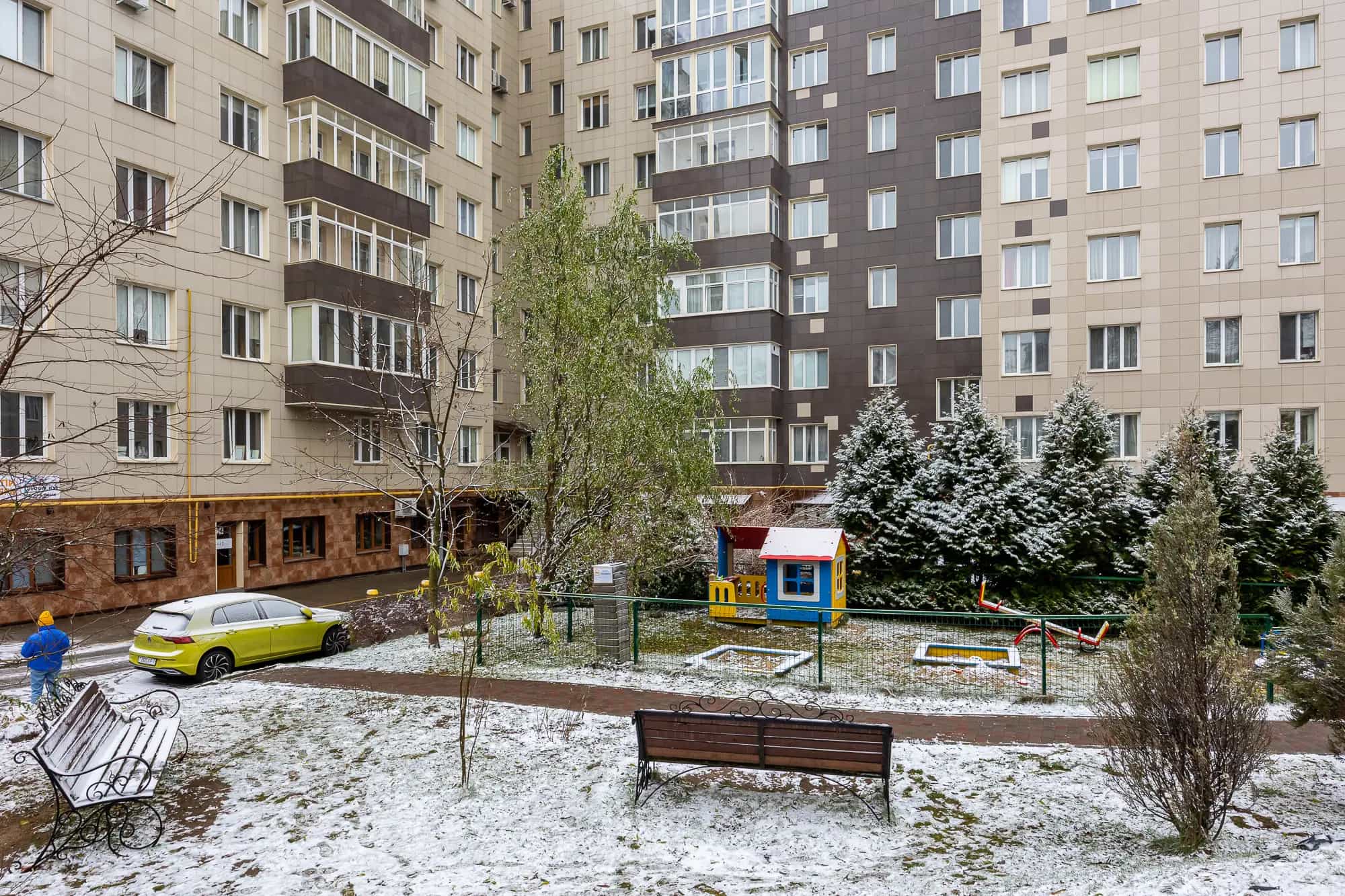 Беларусь, Минск, проспект Независимости, 85В, фото 25