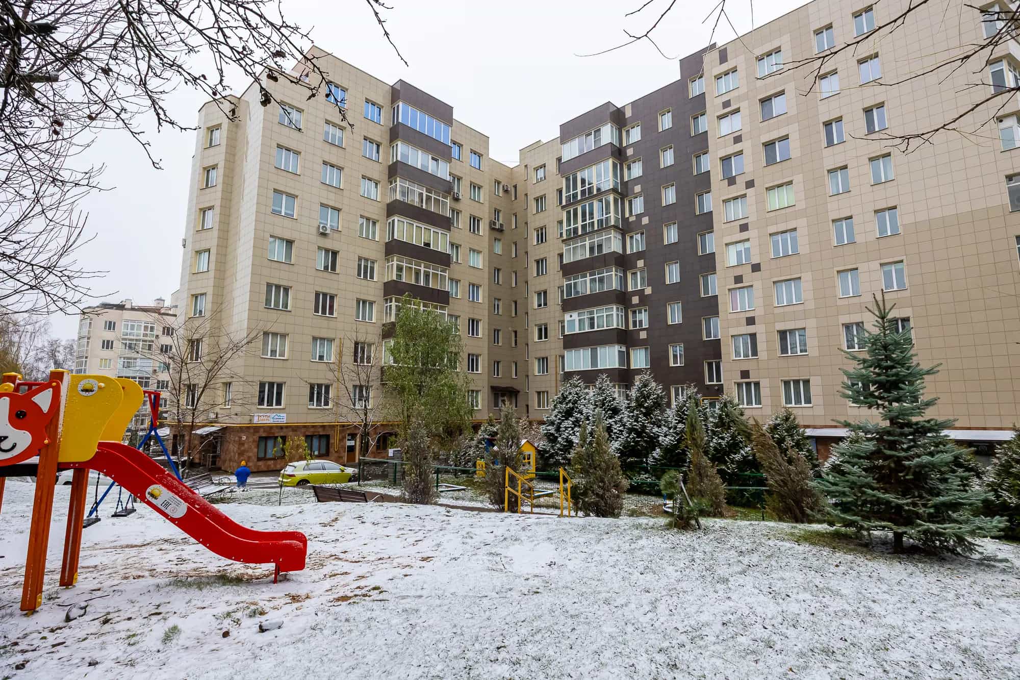 Беларусь, Минск, проспект Независимости, 85В, фото 26